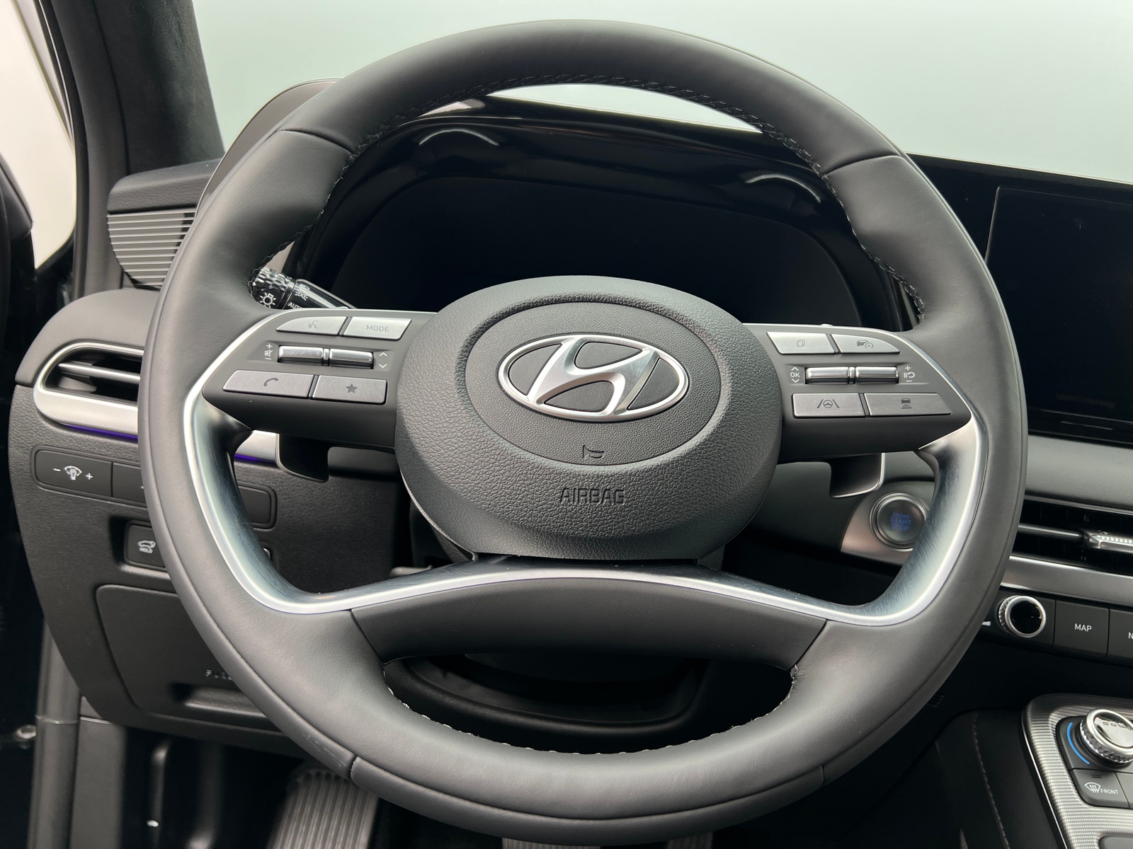 Thumbnail: 2025 Hyundai Palisade - 4