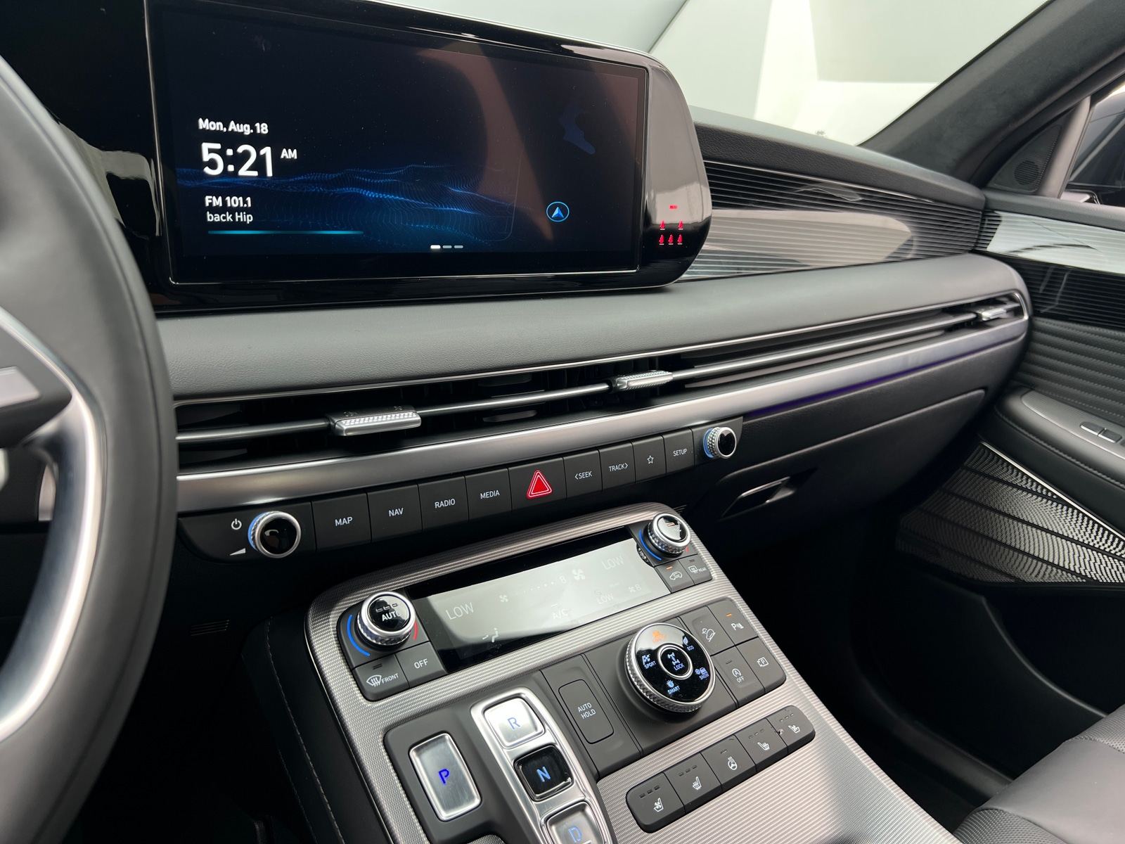 Thumbnail: 2025 Hyundai Palisade - 3