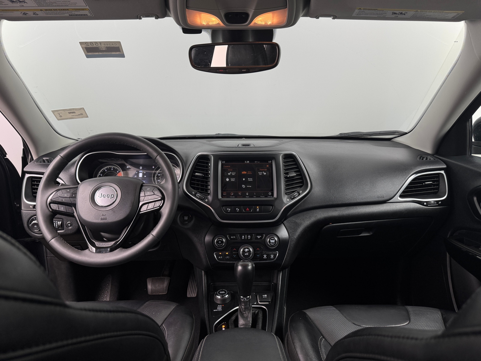 Thumbnail: 2023 Jeep Cherokee - 2