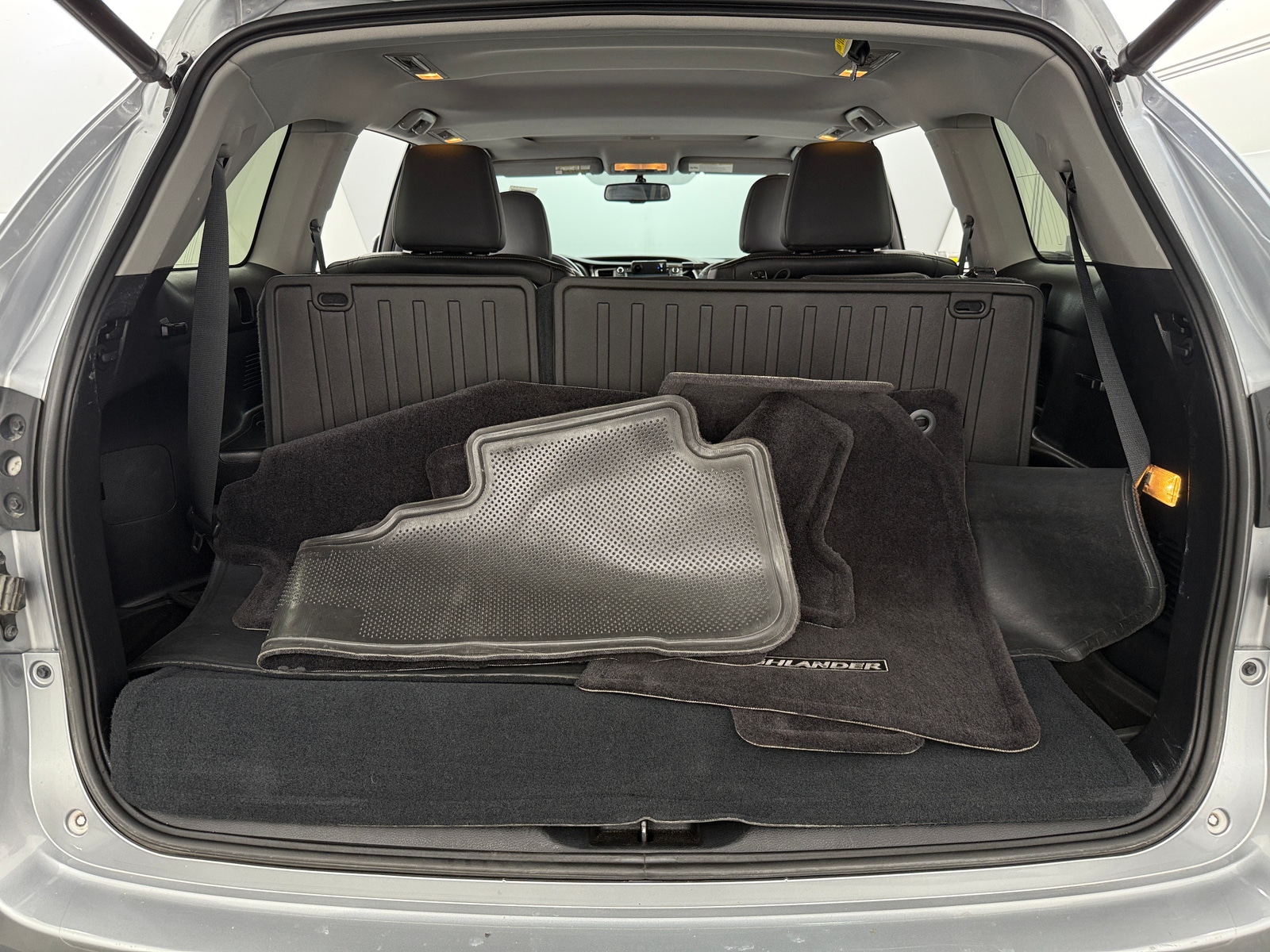 Thumbnail: 2015 Toyota Highlander - 6