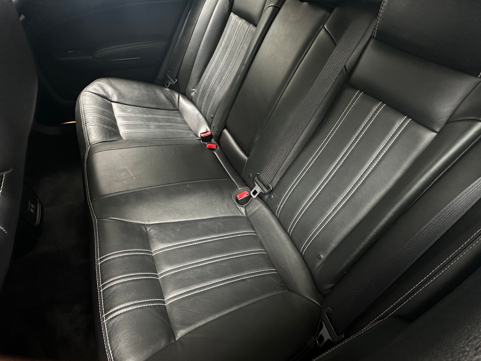 Thumbnail: 2015 Chrysler 300 - 5