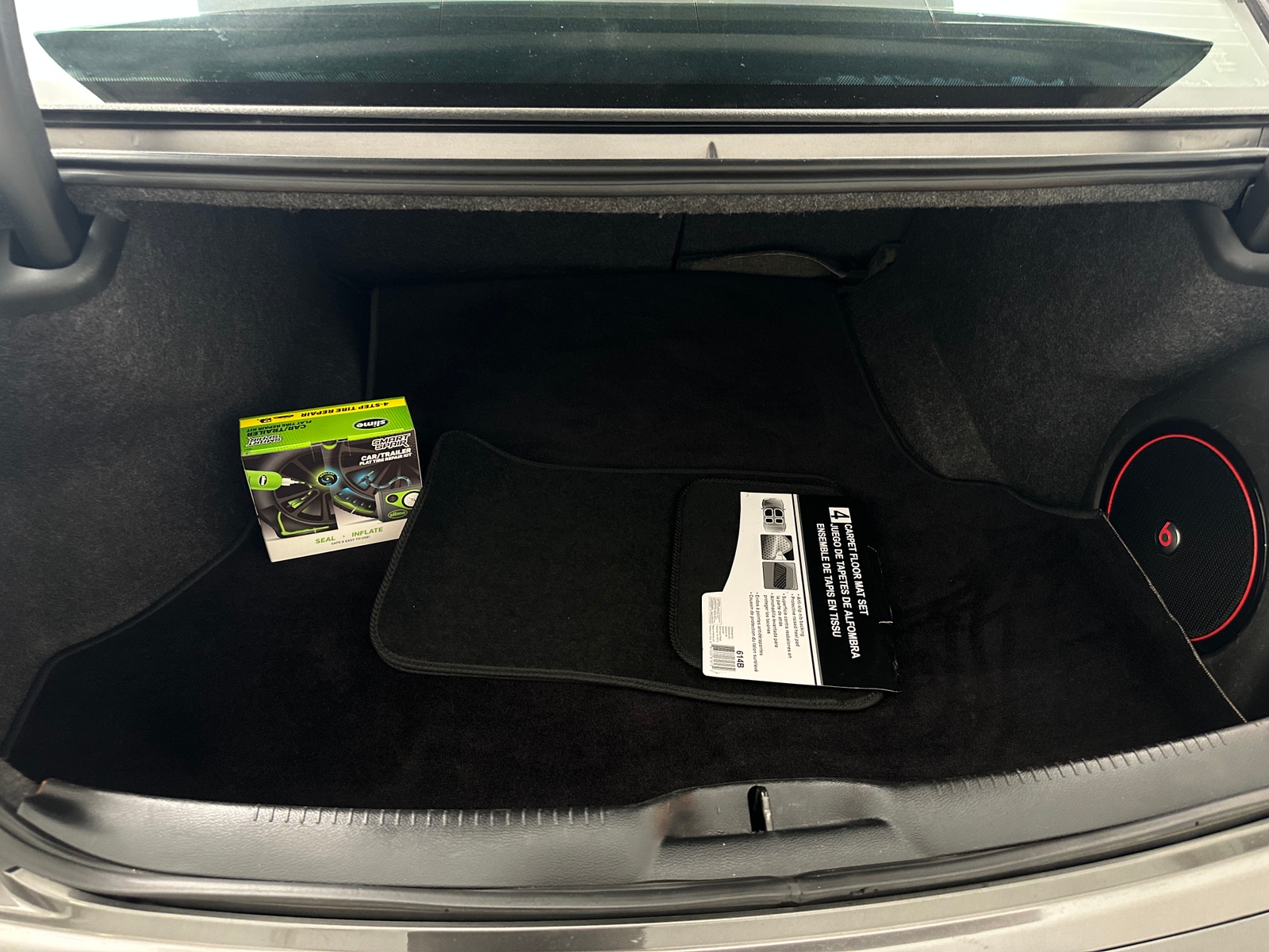 Thumbnail: 2015 Chrysler 300 - 6