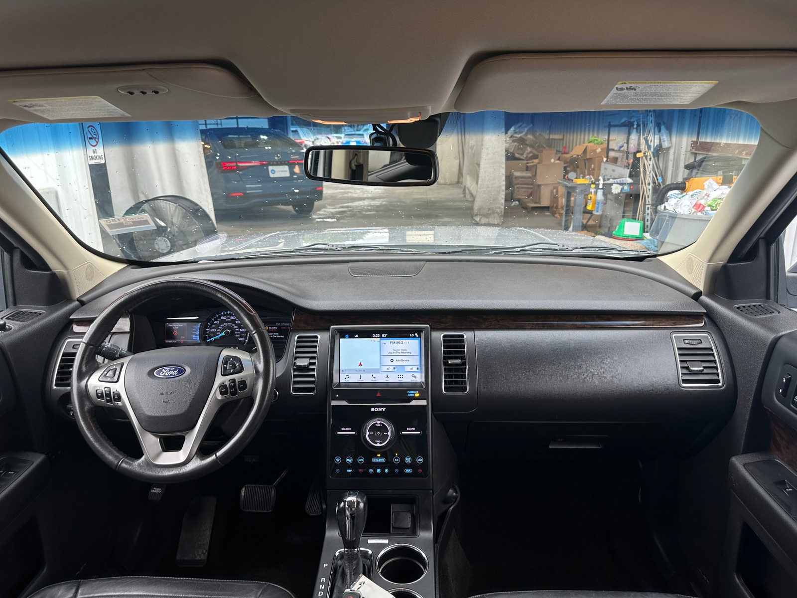 Thumbnail: 2019 Ford Flex - 2