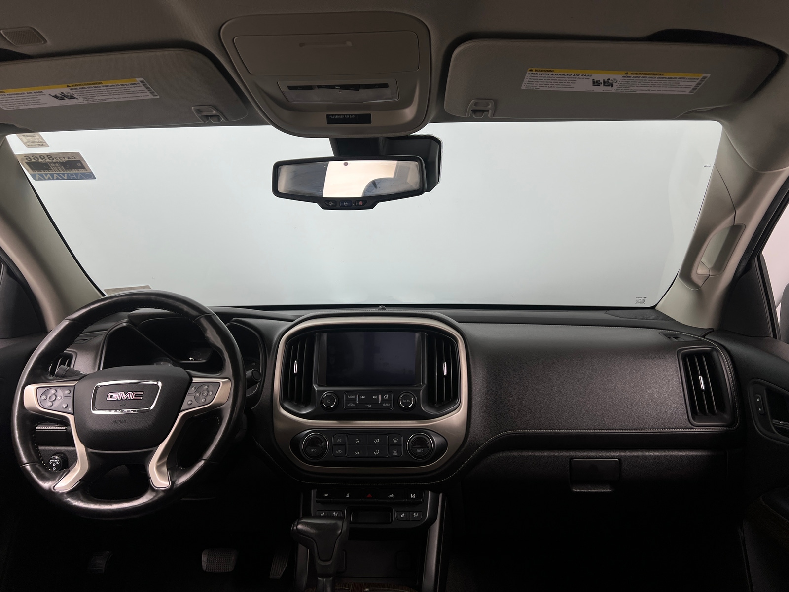 Thumbnail: 2018 GMC Canyon - 2