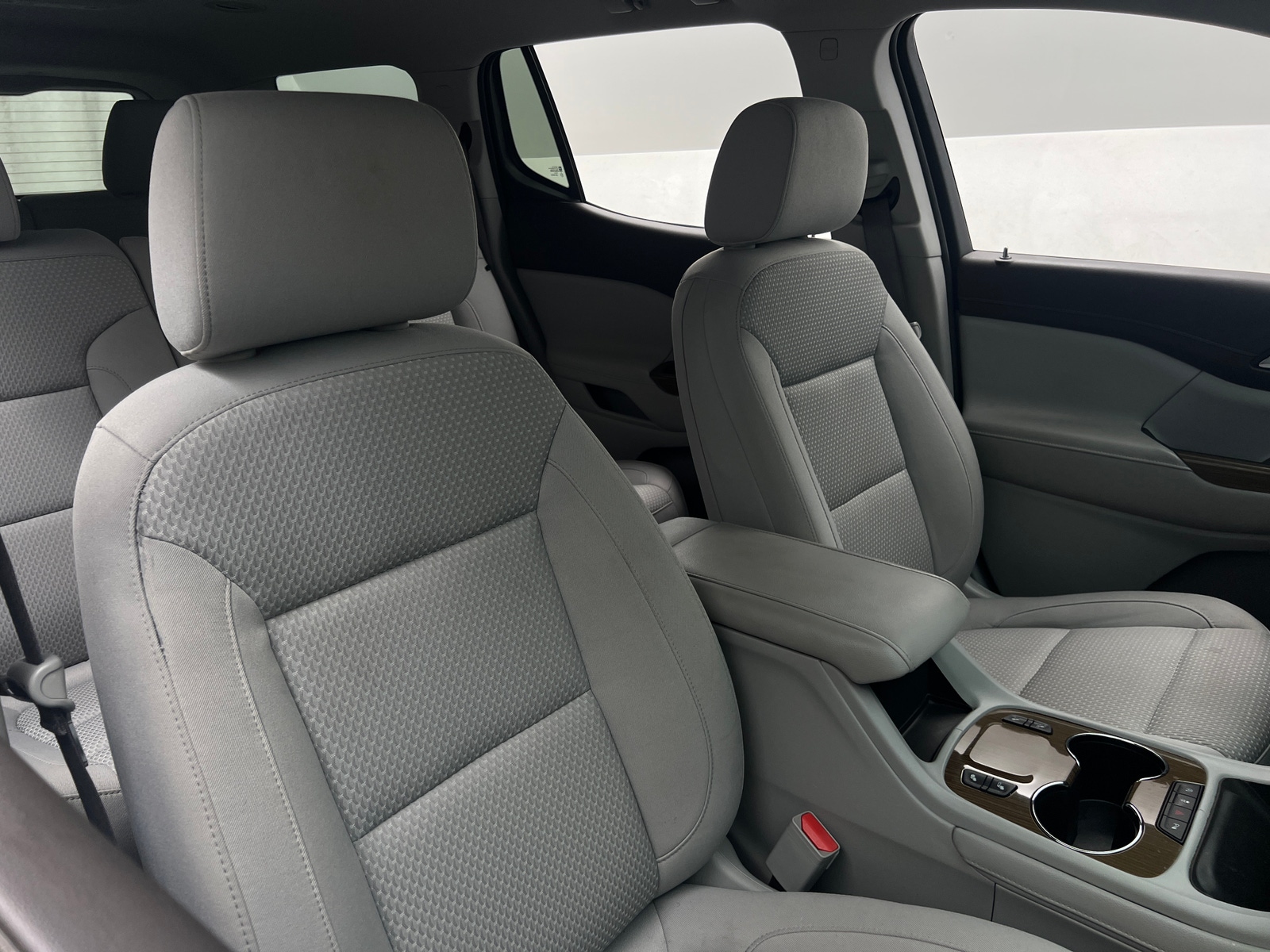 Thumbnail: 2020 GMC Acadia - 2