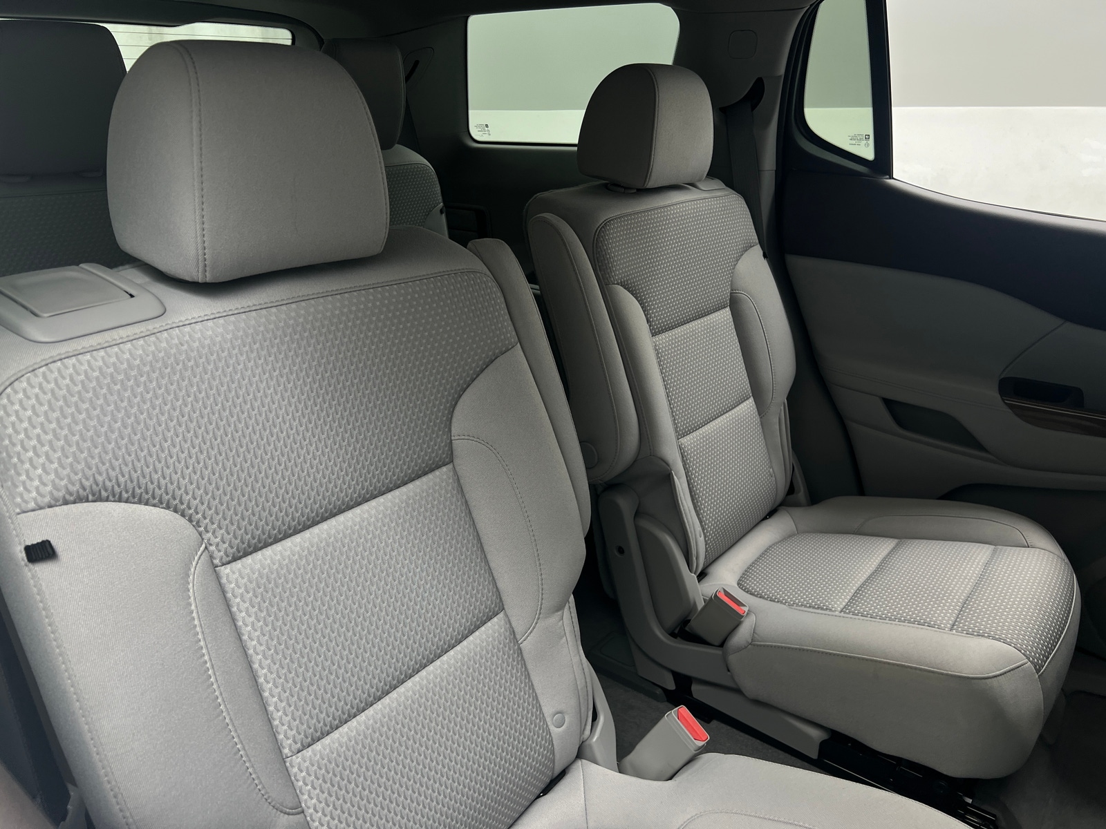 Thumbnail: 2020 GMC Acadia - 6