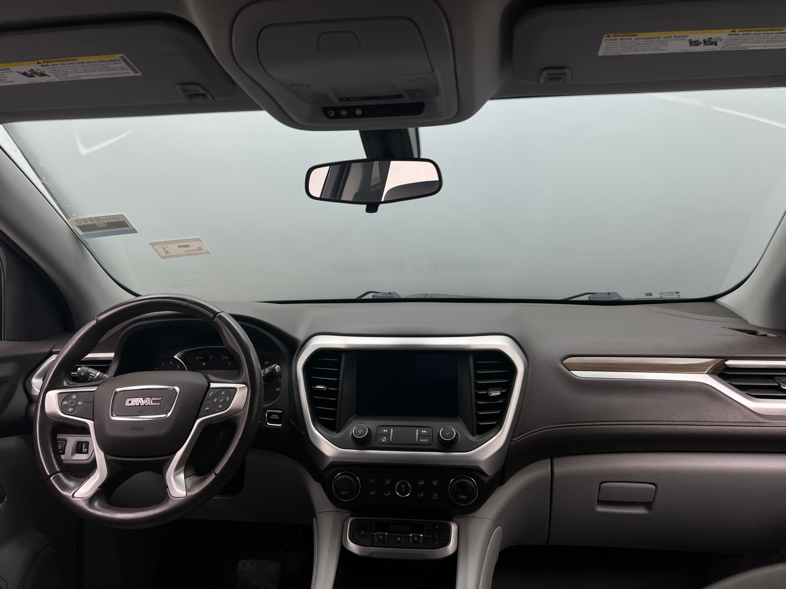 Thumbnail: 2020 GMC Acadia - 3