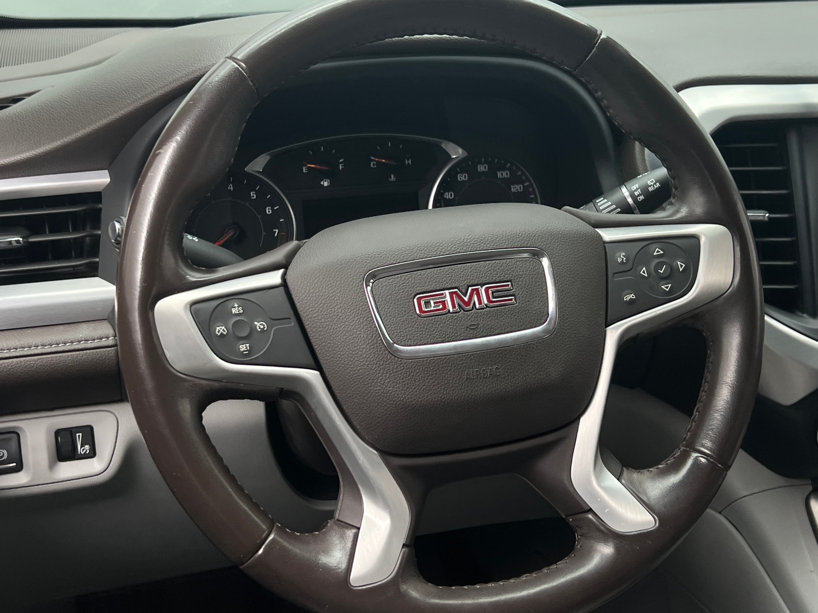 Thumbnail: 2020 GMC Acadia - 5