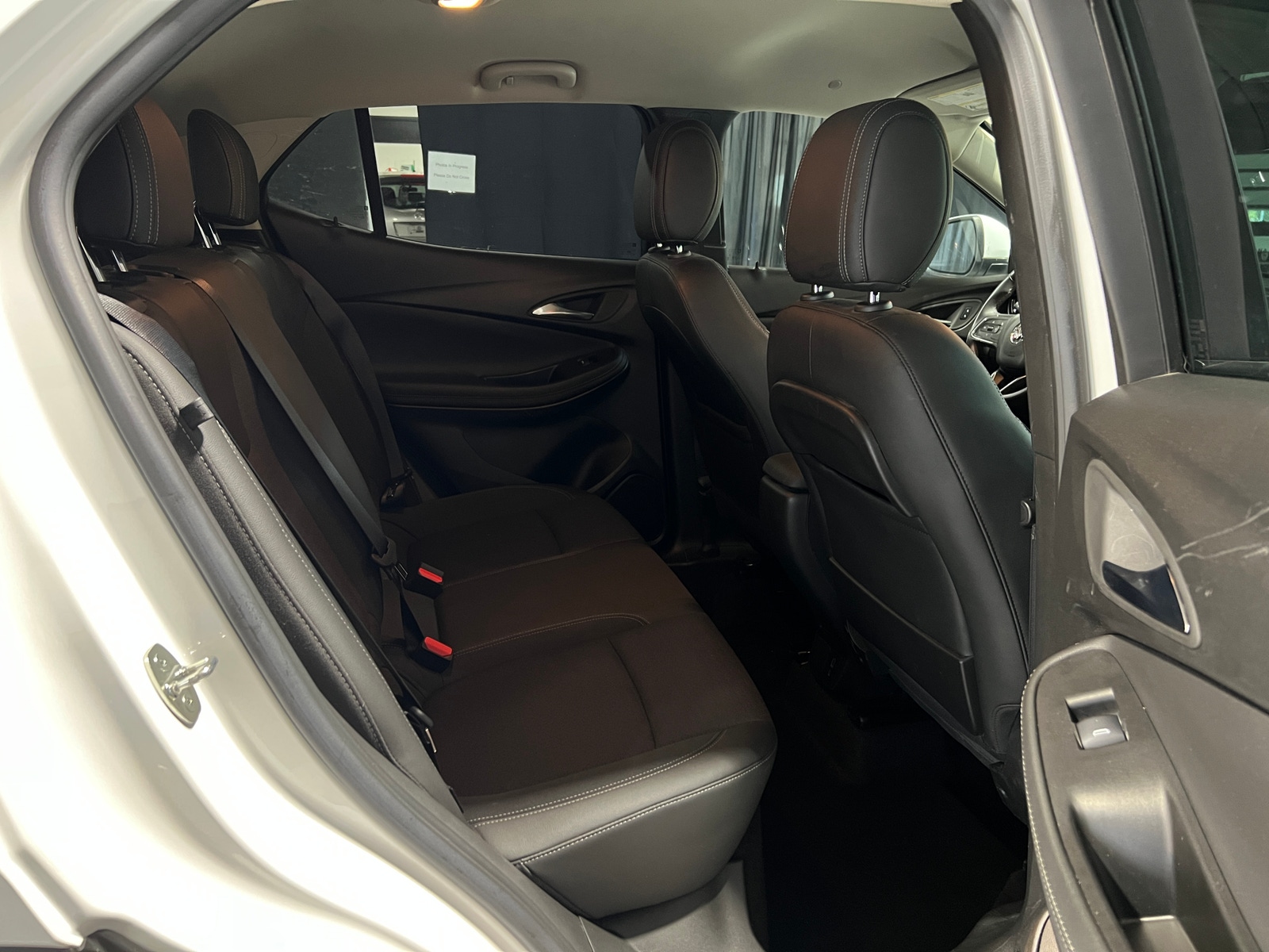 Thumbnail: 2023 Buick Encore GX - 5