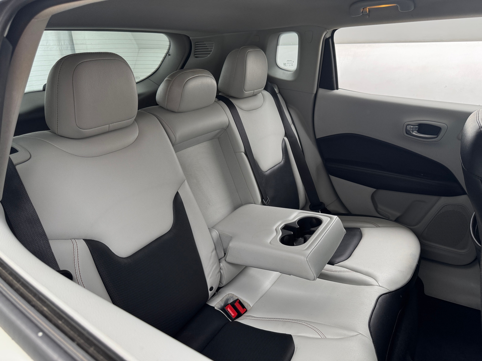 Thumbnail: 2018 Jeep Compass - 5