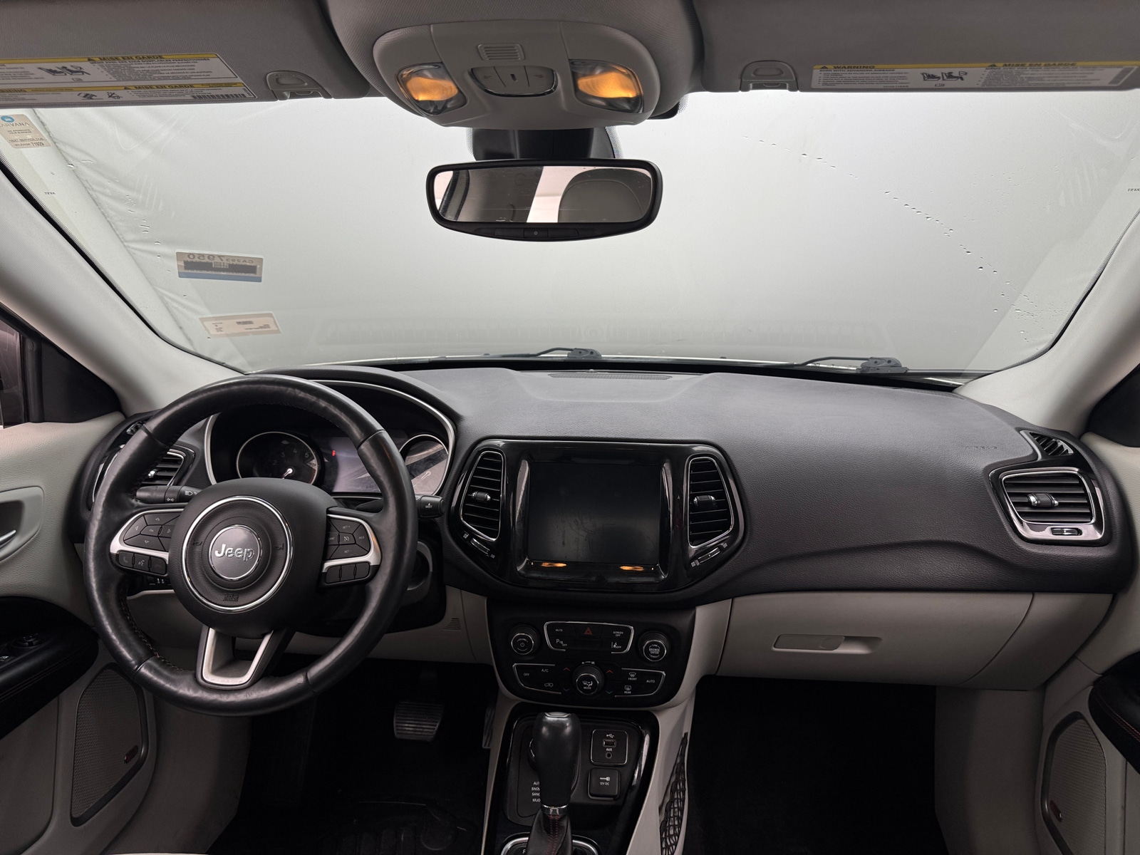 Thumbnail: 2018 Jeep Compass - 2