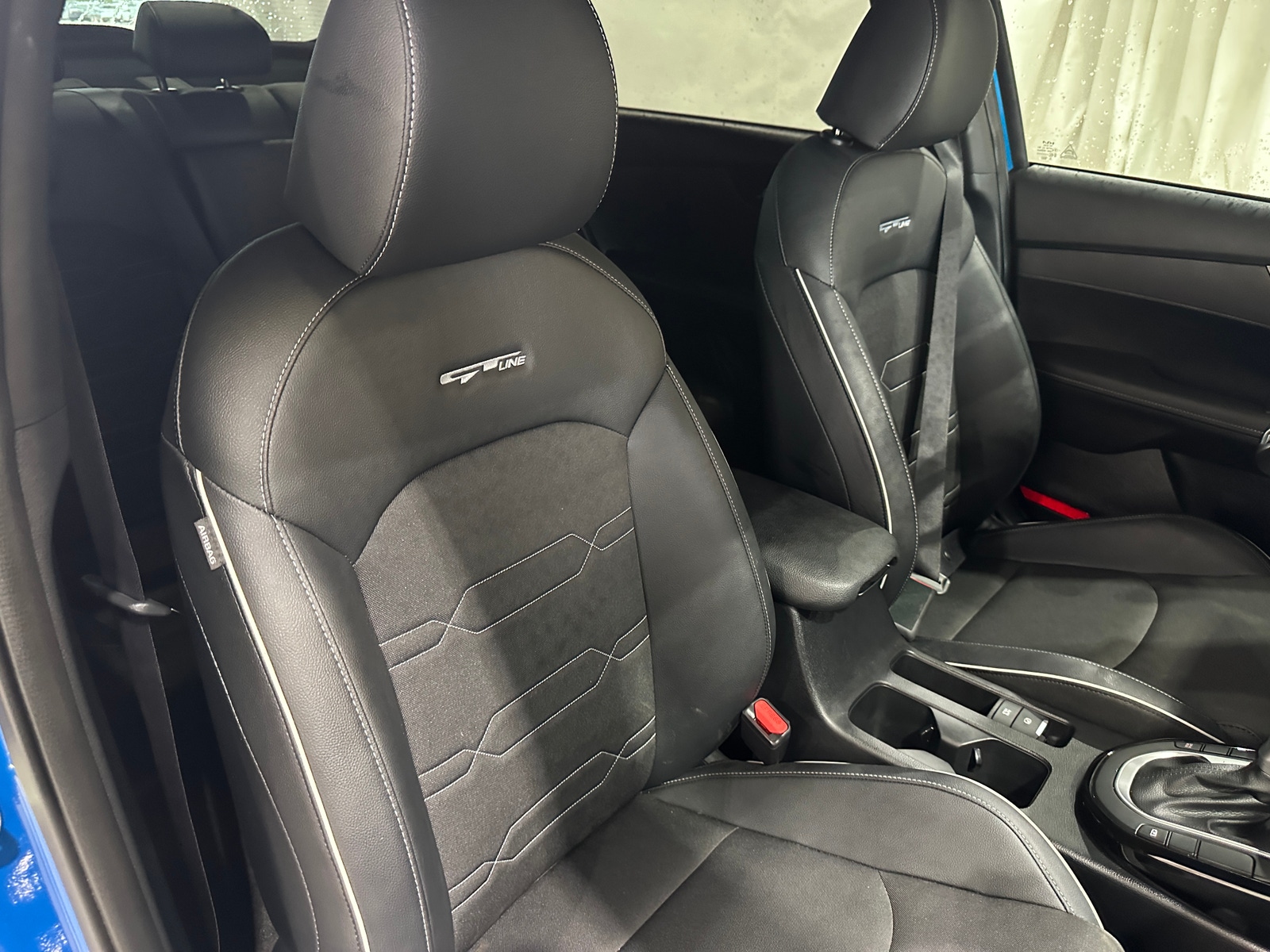 Thumbnail: 2024 Kia Forte - 2