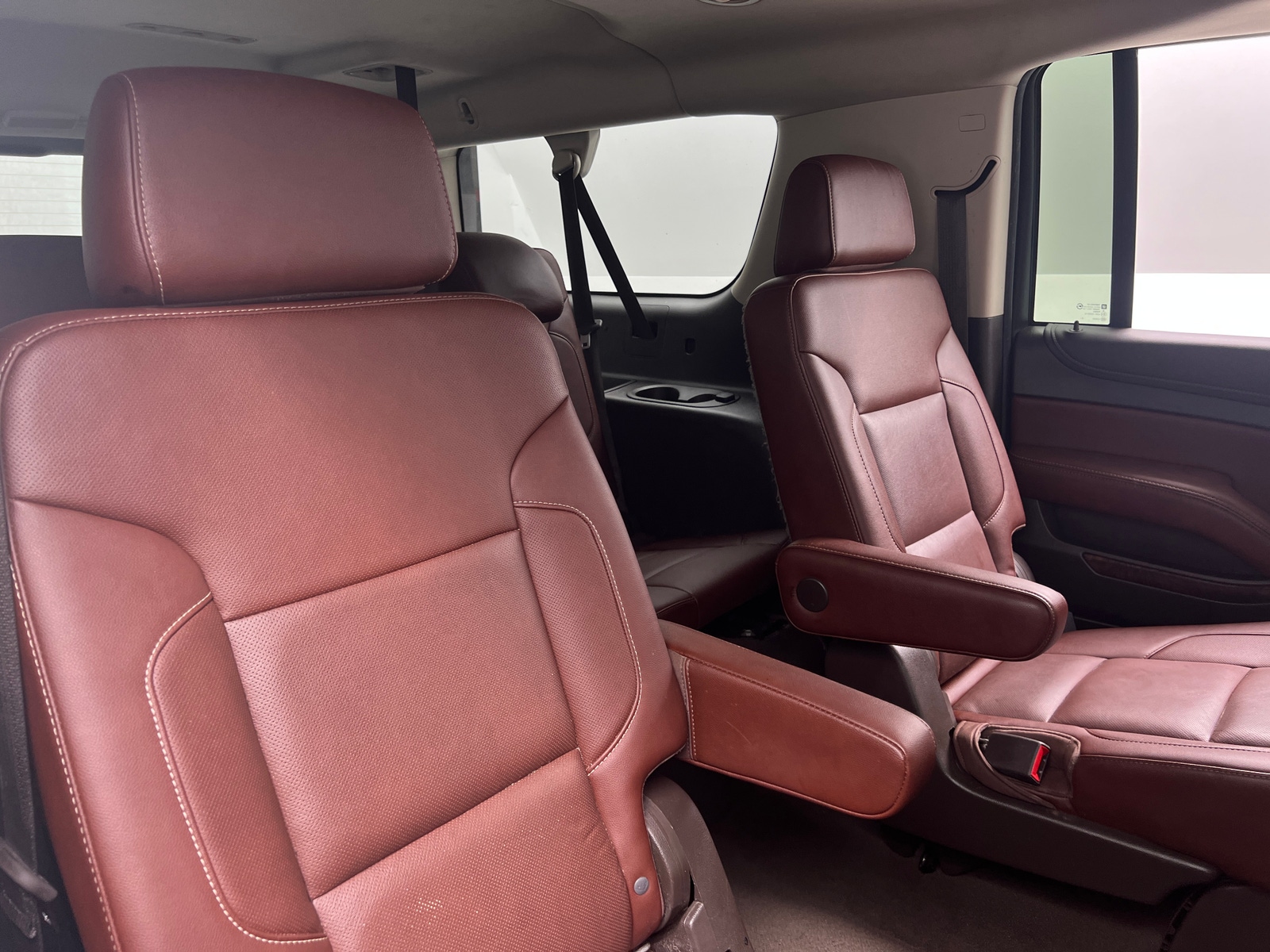 Thumbnail: 2019 Chevrolet Suburban - 5
