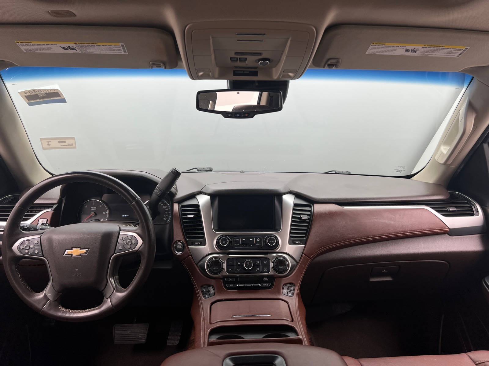 Thumbnail: 2019 Chevrolet Suburban - 2