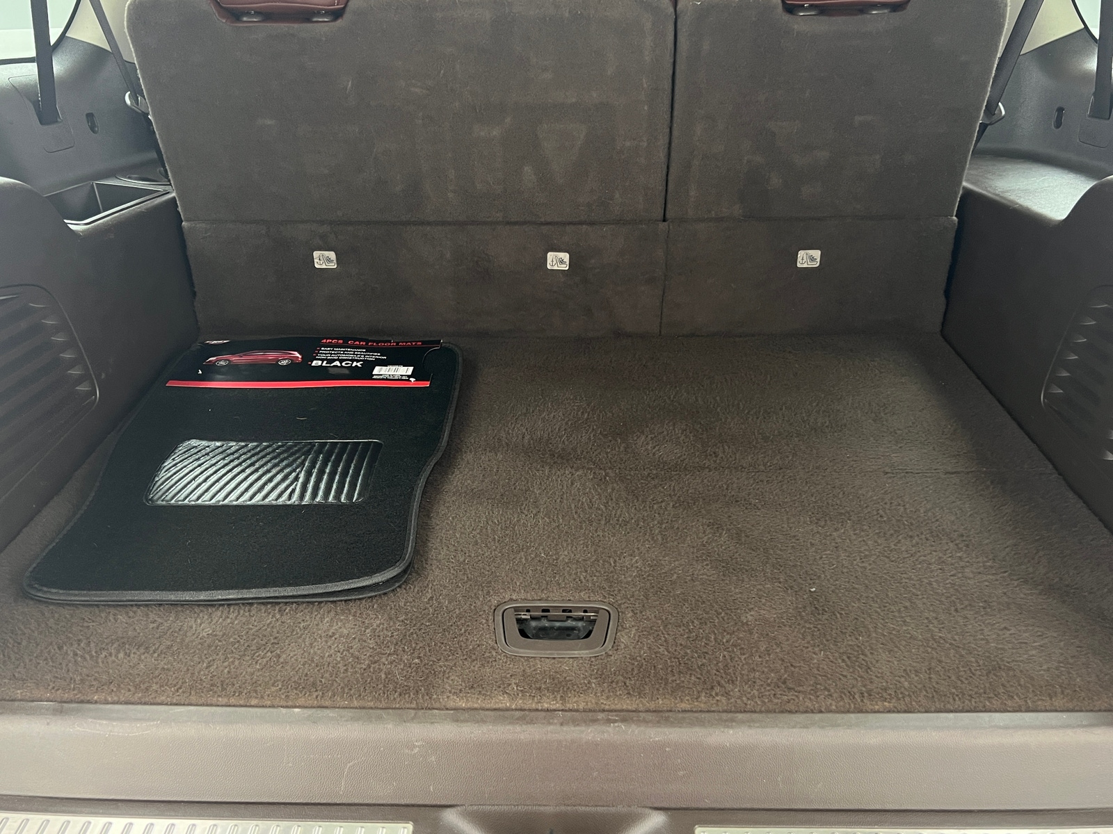 Thumbnail: 2019 Chevrolet Suburban - 6