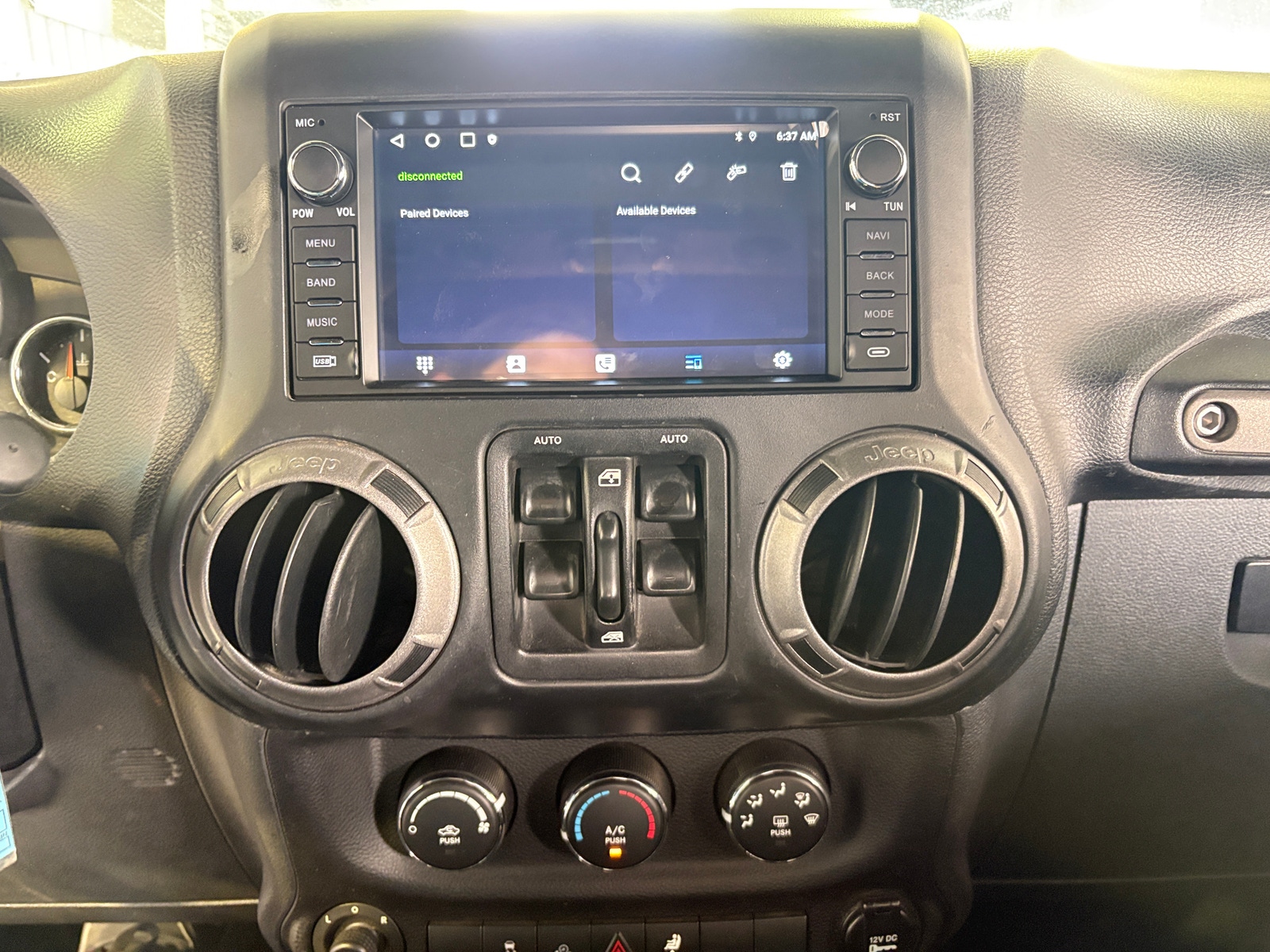 Thumbnail: 2014 Jeep Wrangler - 4