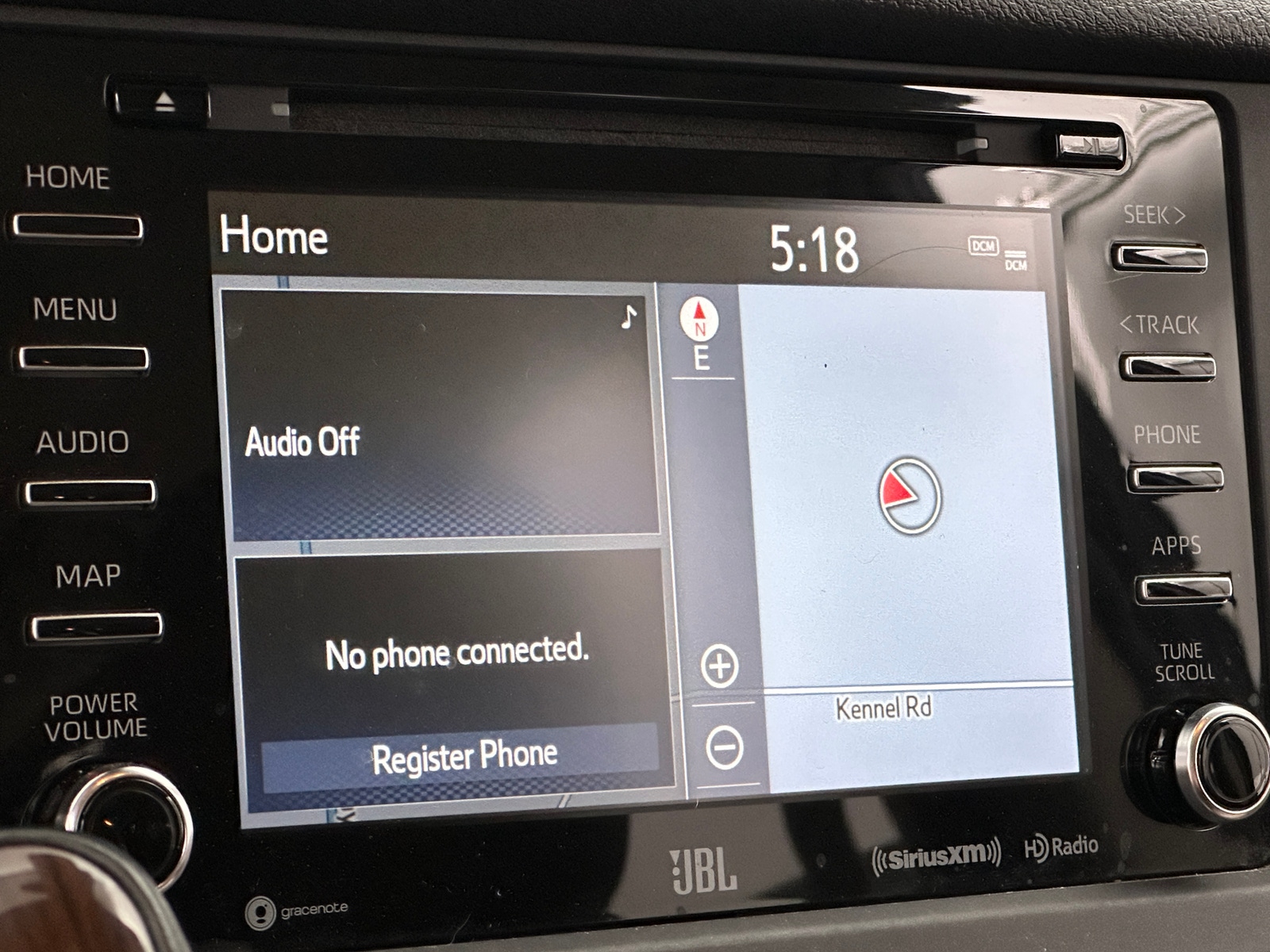 Thumbnail: 2020 Toyota Sienna - 3