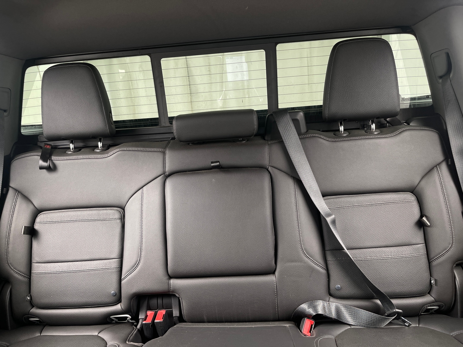 Thumbnail: 2019 GMC Sierra 1500 - 5