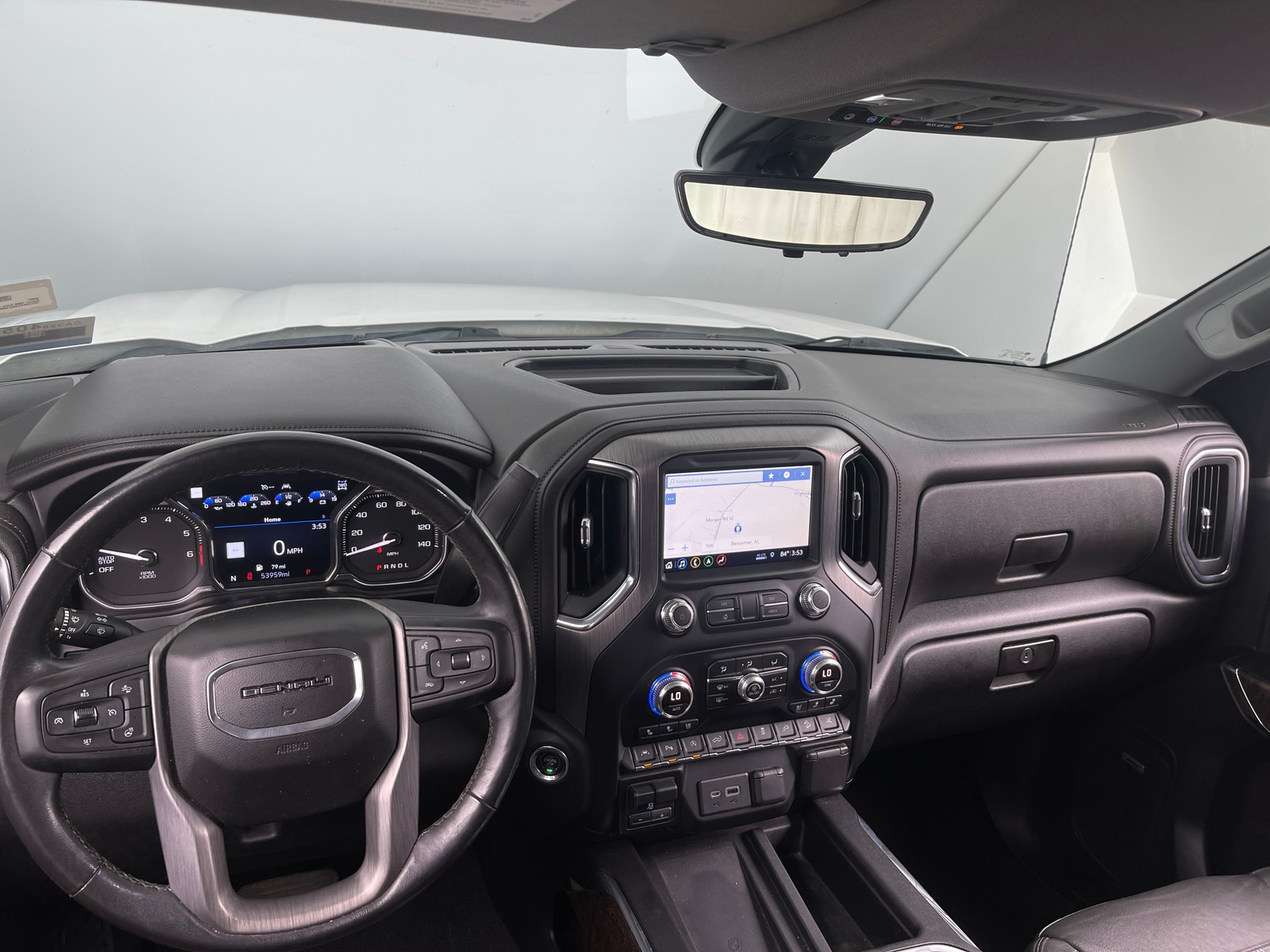 Thumbnail: 2019 GMC Sierra 1500 - 2