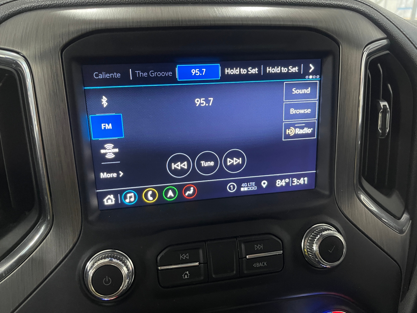 Thumbnail: 2019 GMC Sierra 1500 - 3