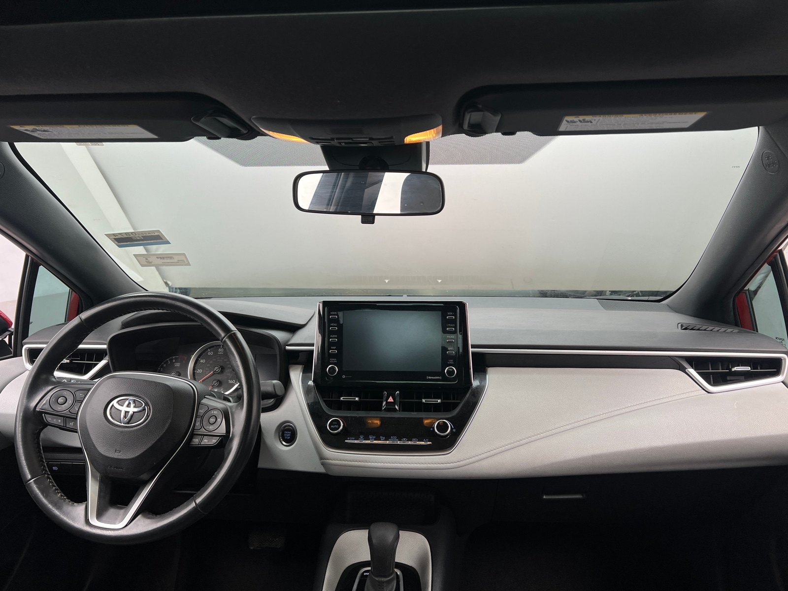 Thumbnail: 2021 Toyota Corolla - 3