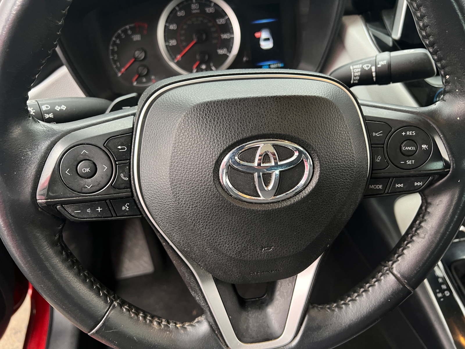 Thumbnail: 2021 Toyota Corolla - 5