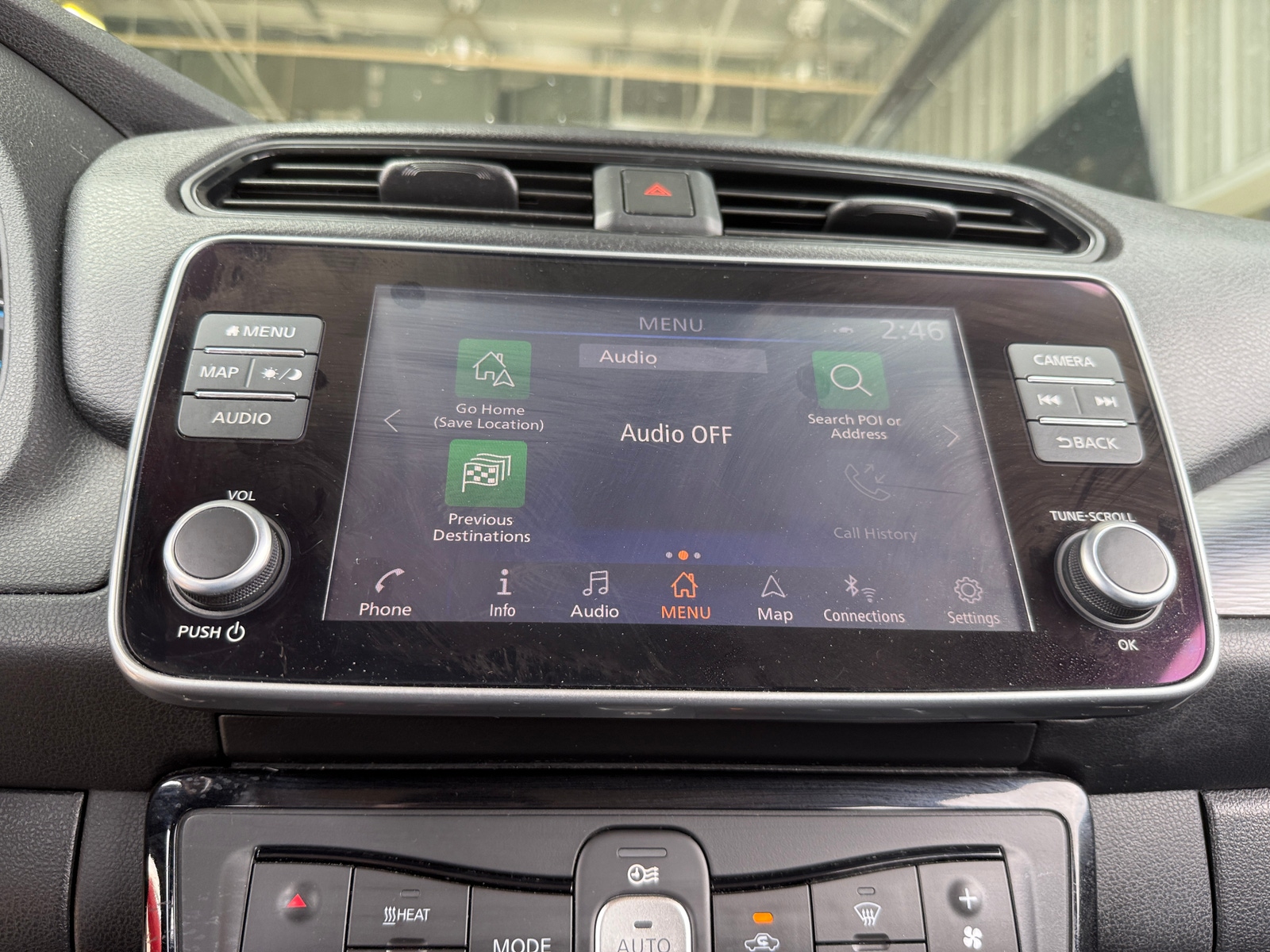 Thumbnail: 2020 Nissan Leaf - 3