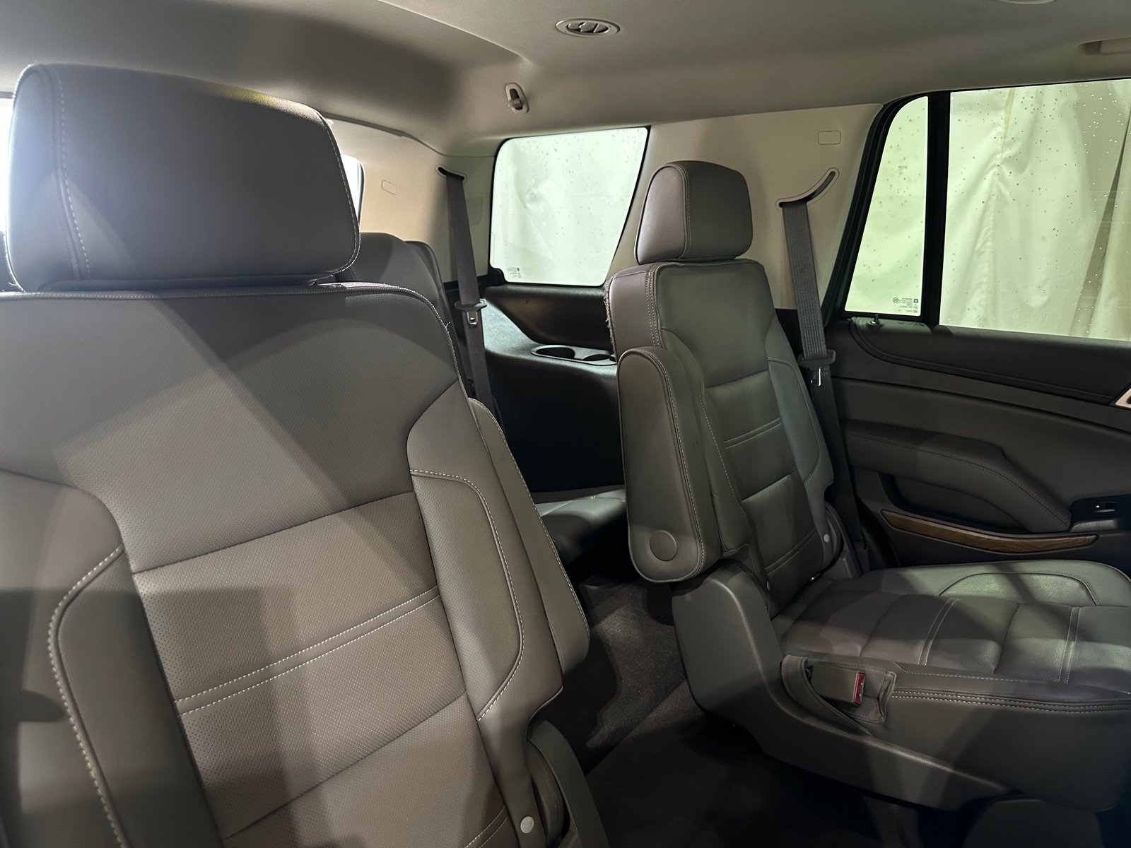 Thumbnail: 2020 GMC Yukon - 5