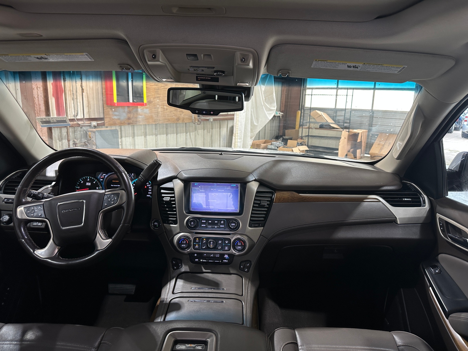 Thumbnail: 2020 GMC Yukon - 2