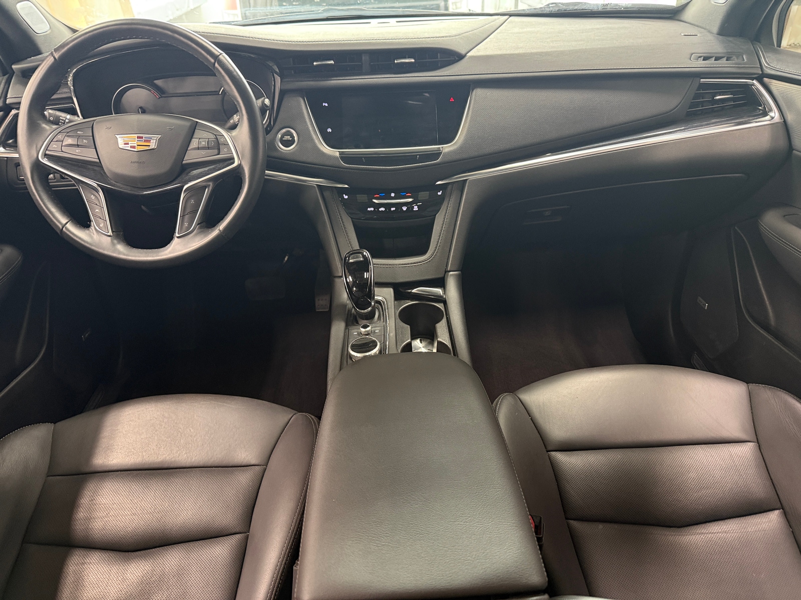 Thumbnail: 2024 Cadillac XT5 - 2