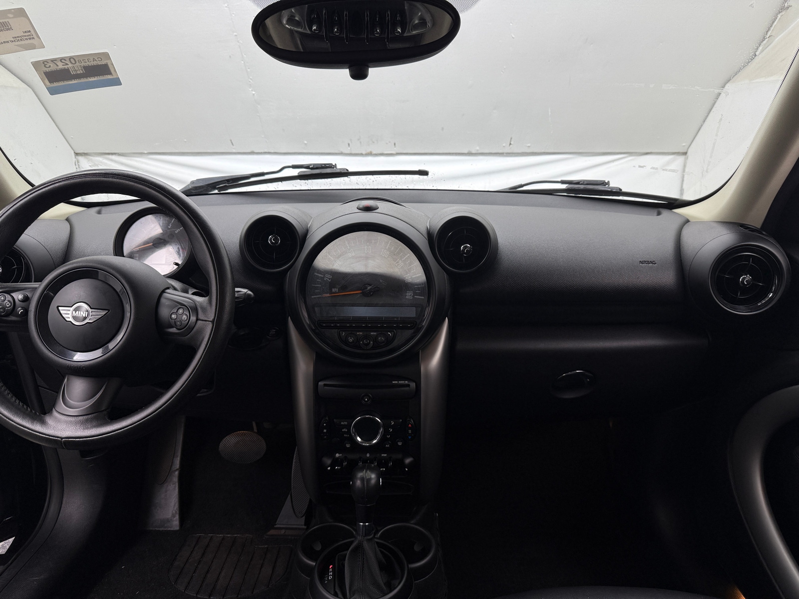 Thumbnail: 2015 MINI Cooper Countryman - 2