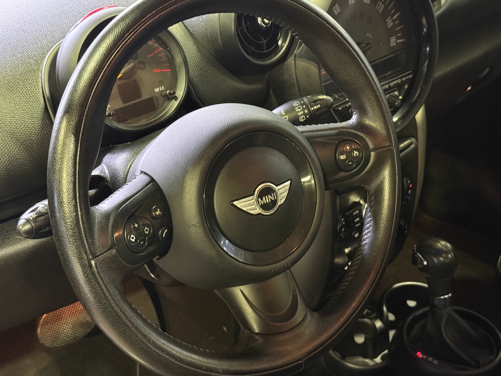 Thumbnail: 2015 MINI Cooper Countryman - 4