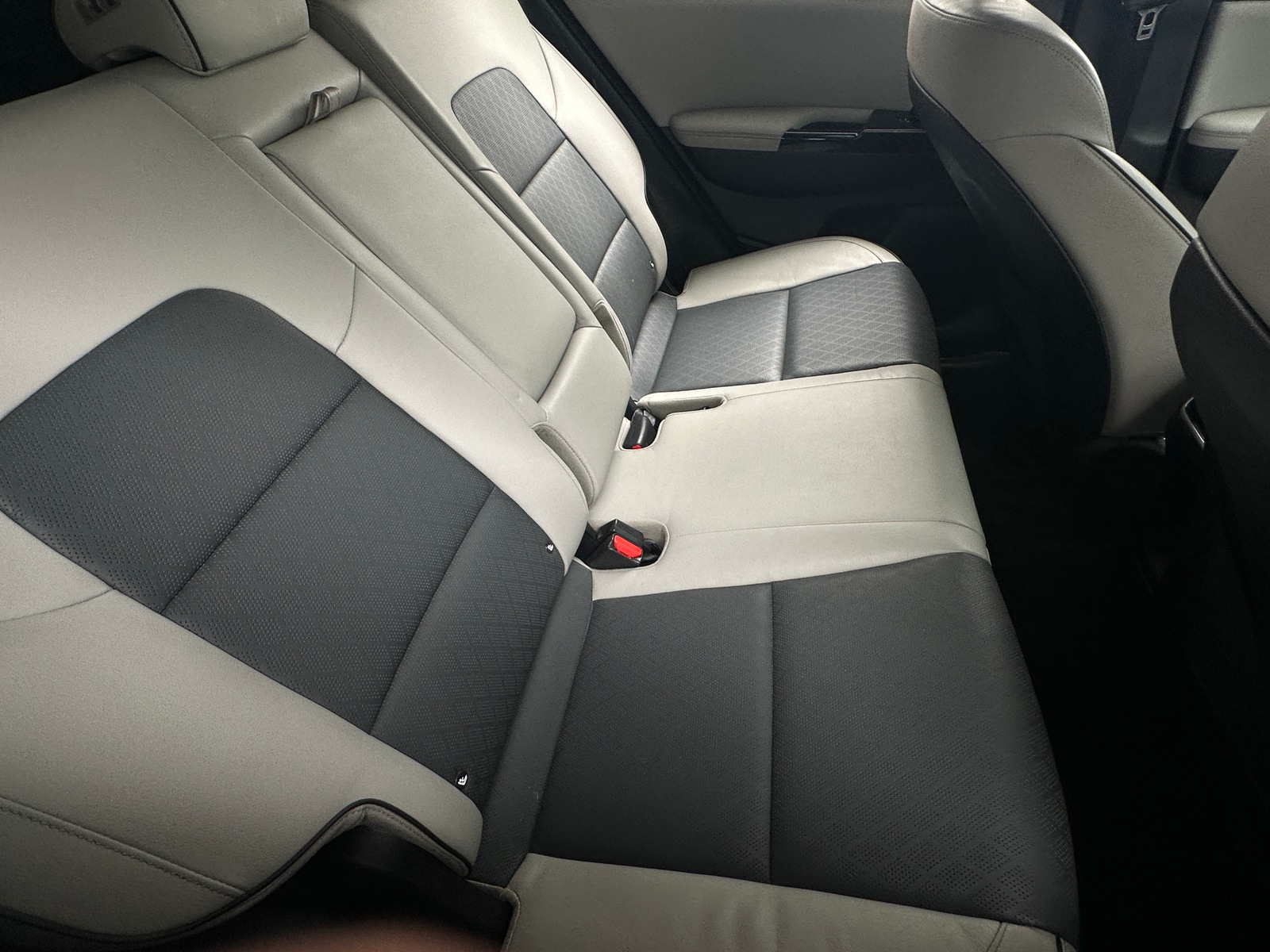 Thumbnail: 2019 Kia Sportage - 5