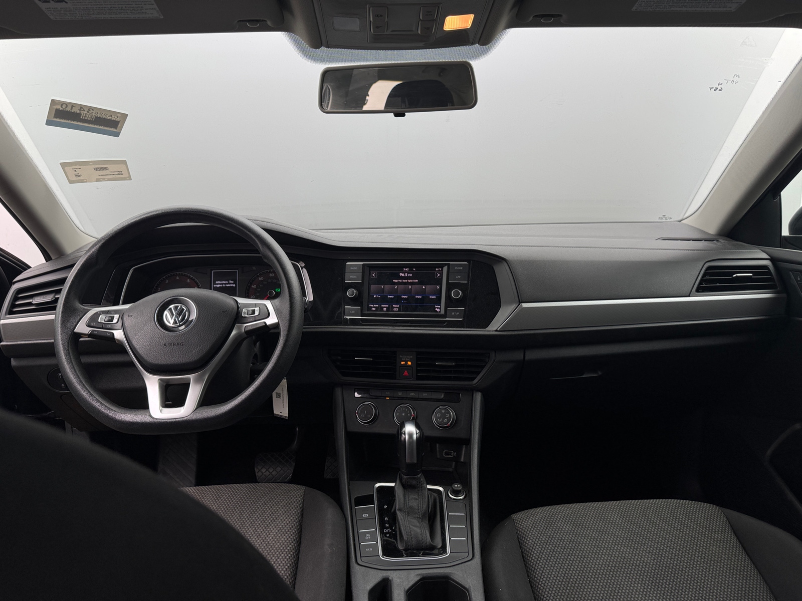 Thumbnail: 2019 Volkswagen Jetta - 3