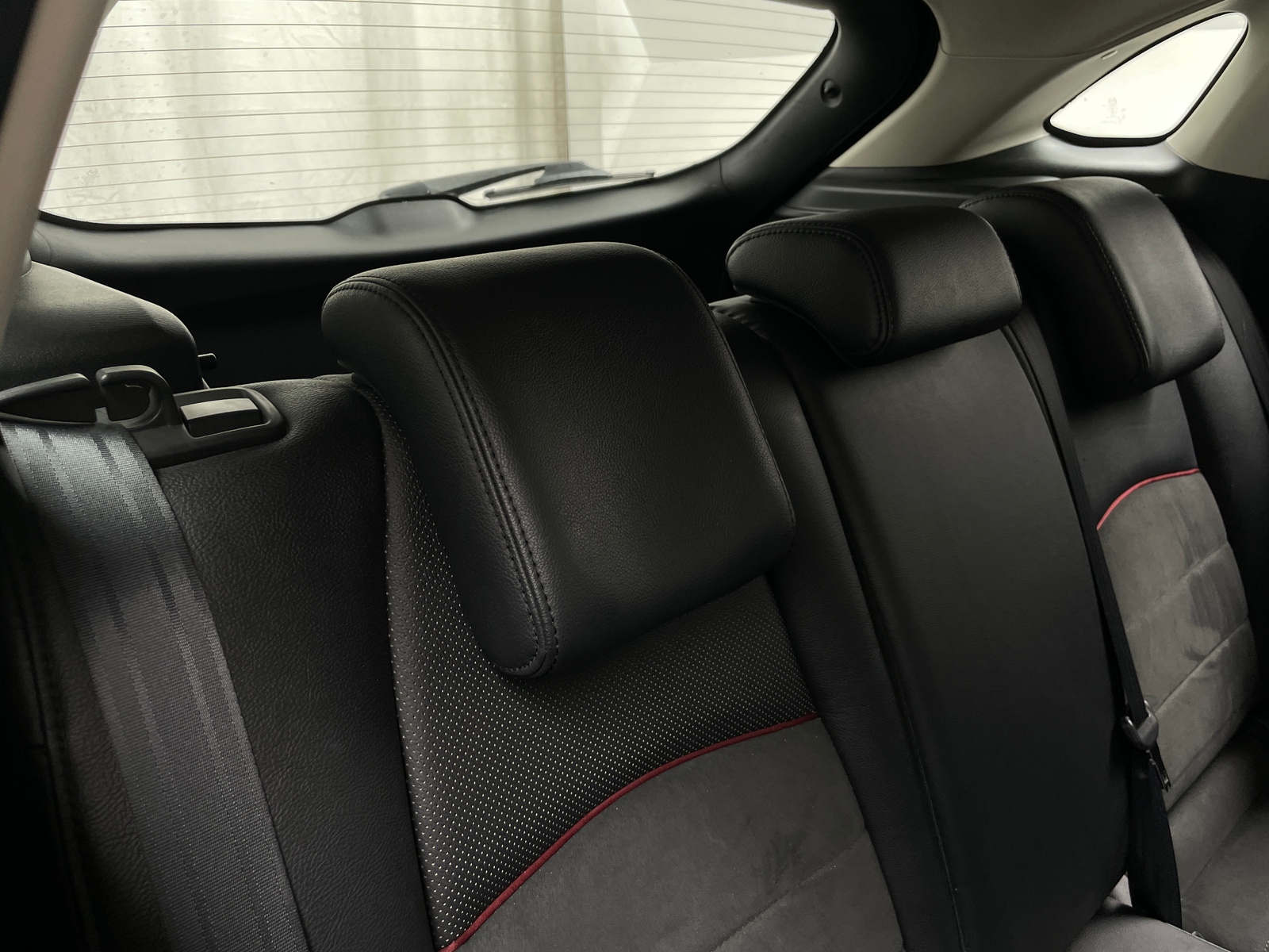 Thumbnail: 2016 Mazda CX-3 - 5