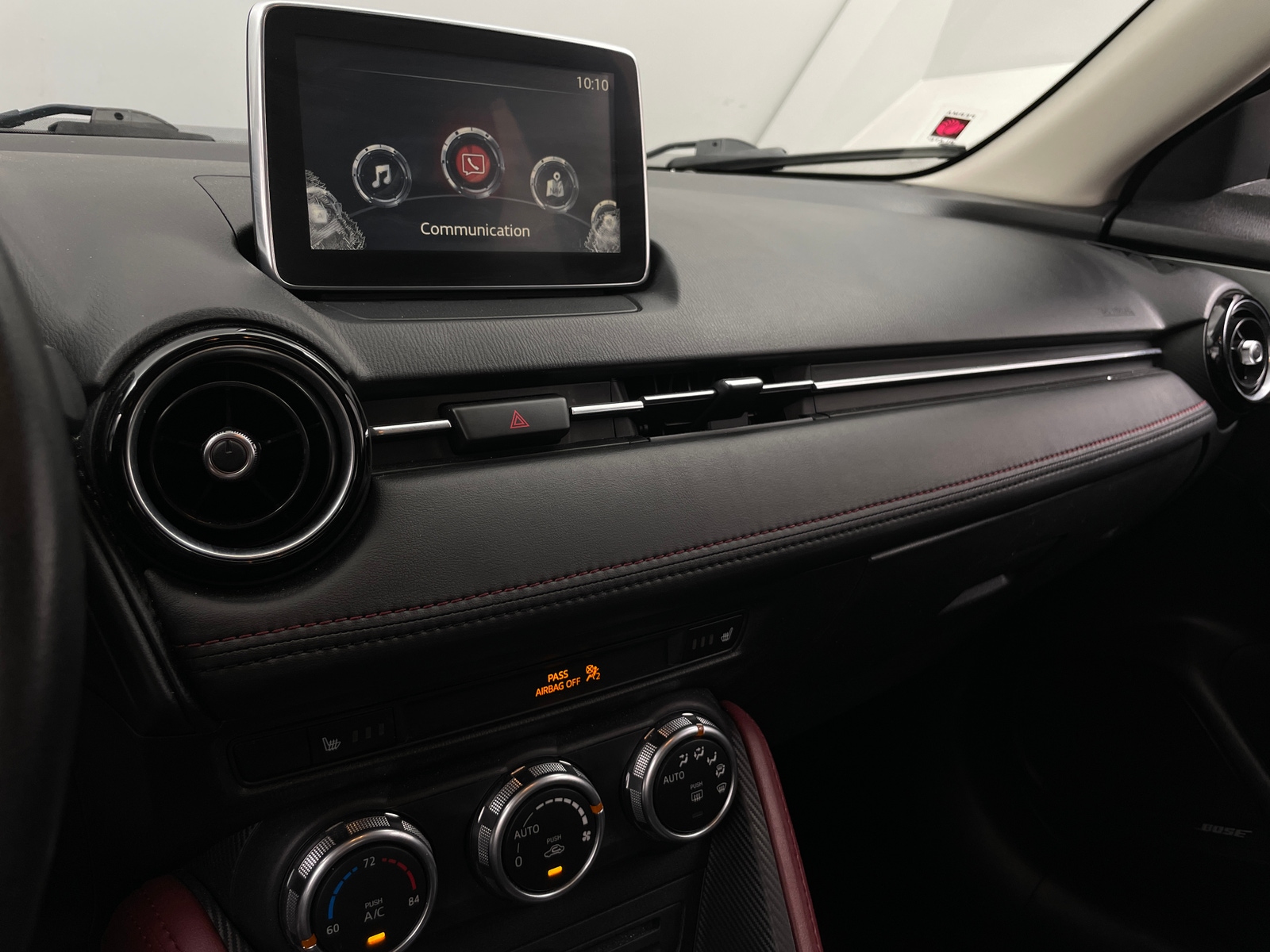 Thumbnail: 2016 Mazda CX-3 - 3