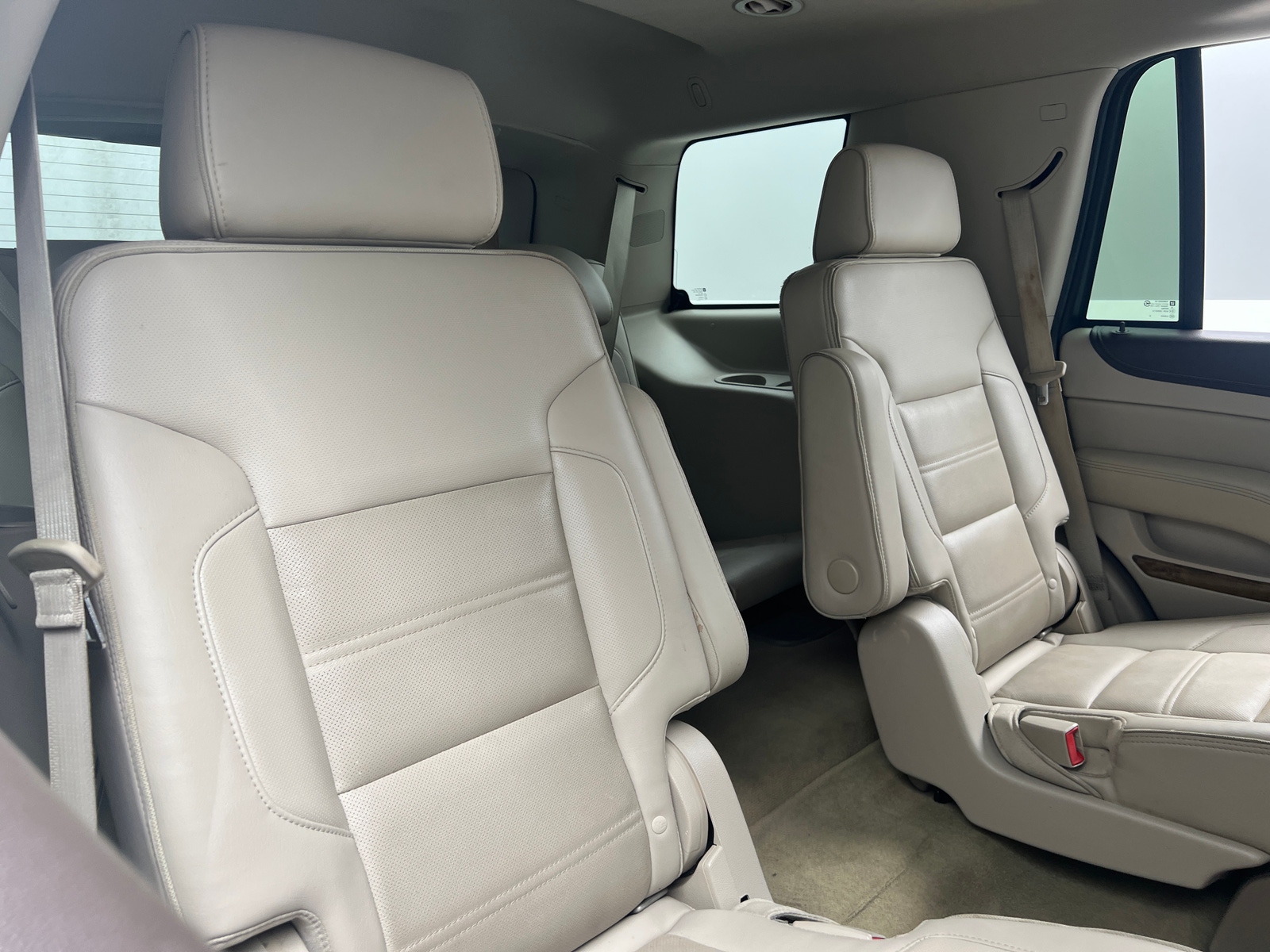 Thumbnail: 2017 GMC Yukon - 6
