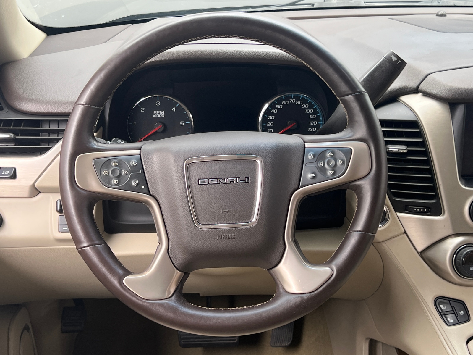 Thumbnail: 2017 GMC Yukon - 5