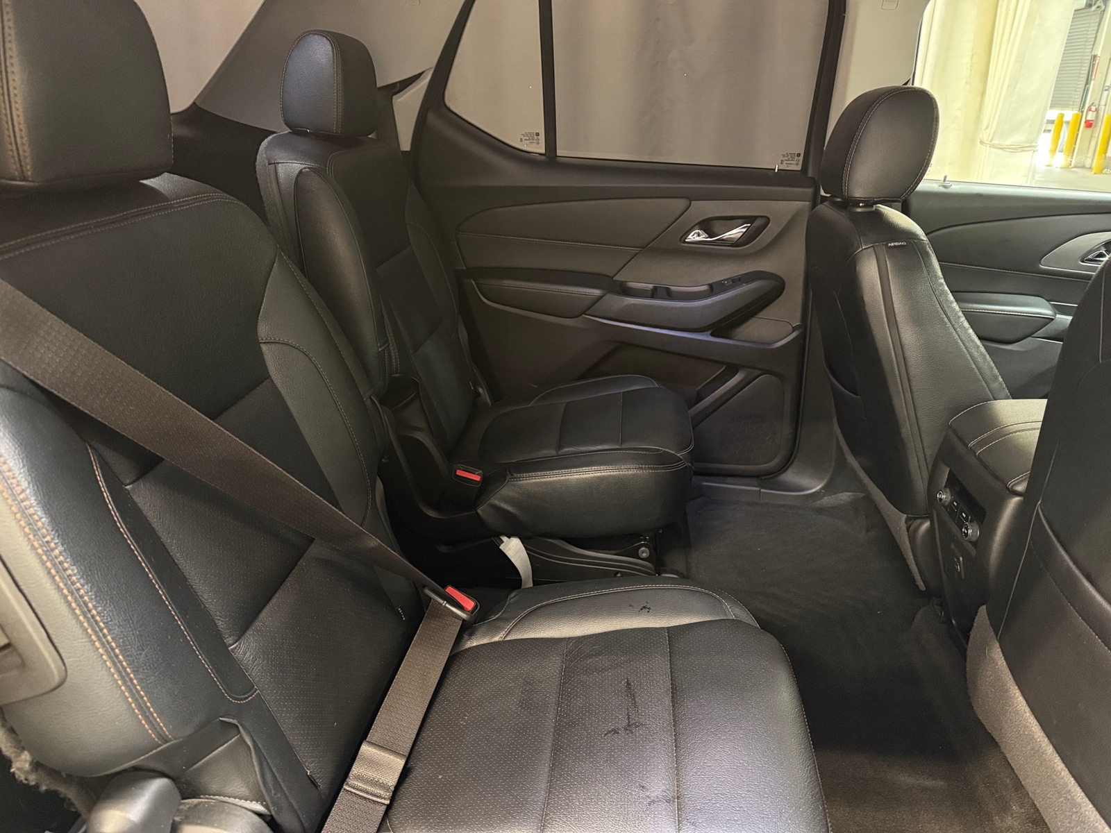 Thumbnail: 2019 Chevrolet Traverse - 6