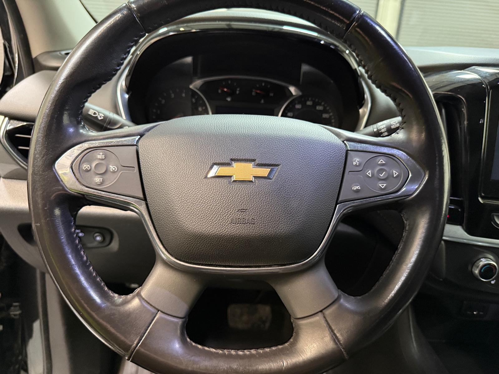 Thumbnail: 2019 Chevrolet Traverse - 5