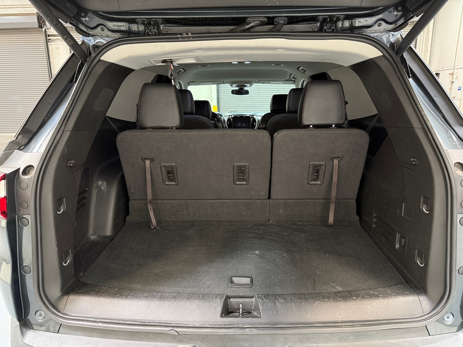 Thumbnail: 2019 Chevrolet Traverse - 7