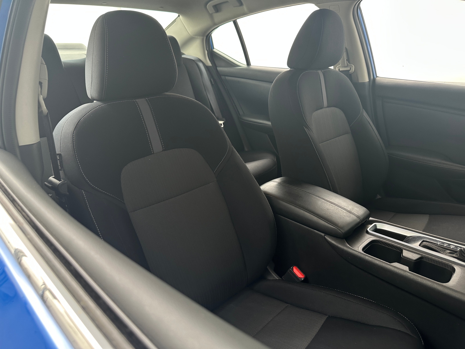 Thumbnail: 2022 Nissan Sentra - 2