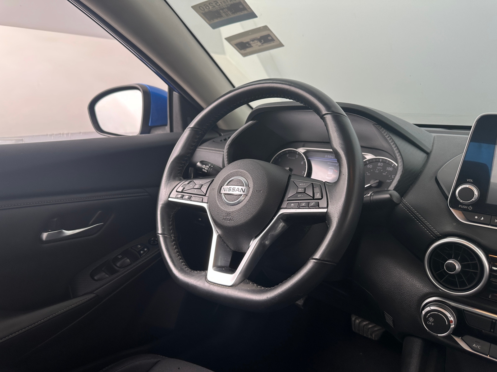 Thumbnail: 2022 Nissan Sentra - 5