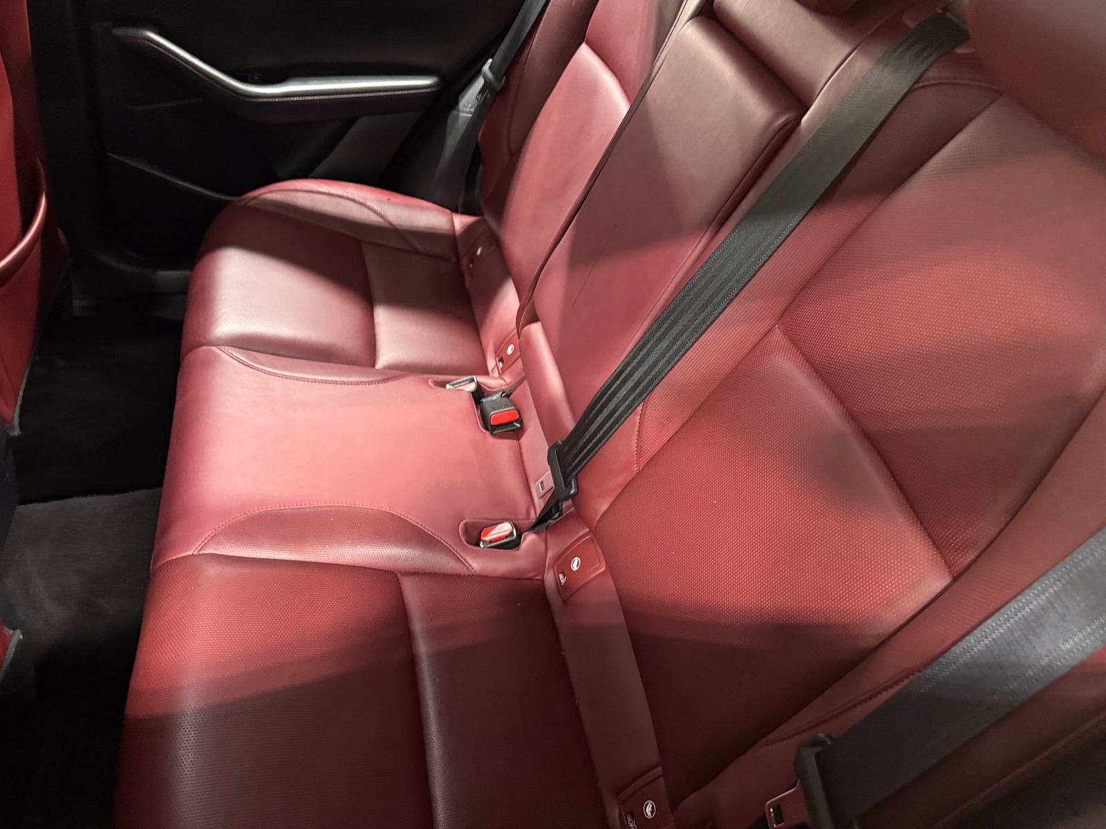 Thumbnail: 2023 Mazda CX-30 - 5