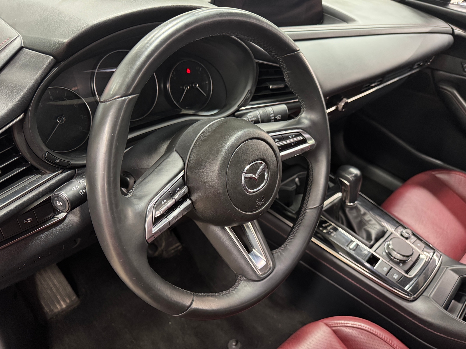 Thumbnail: 2023 Mazda CX-30 - 2