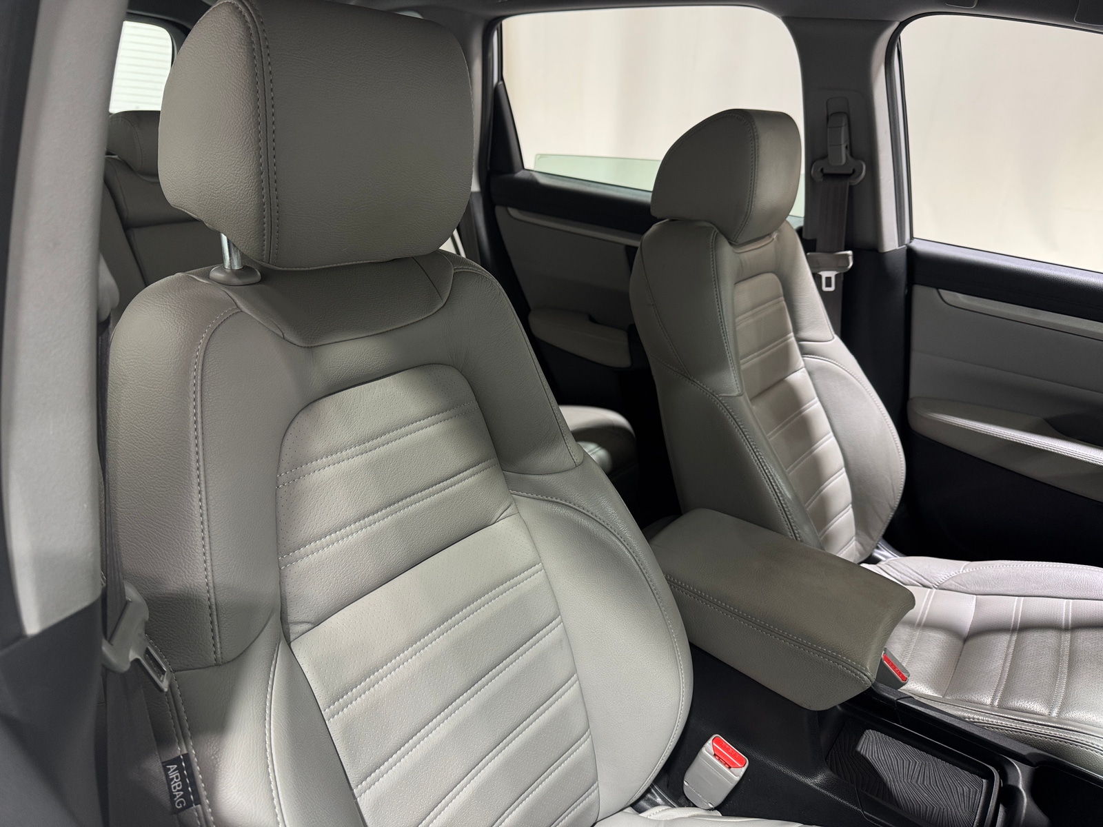 Thumbnail: 2019 Honda CR-V - 2
