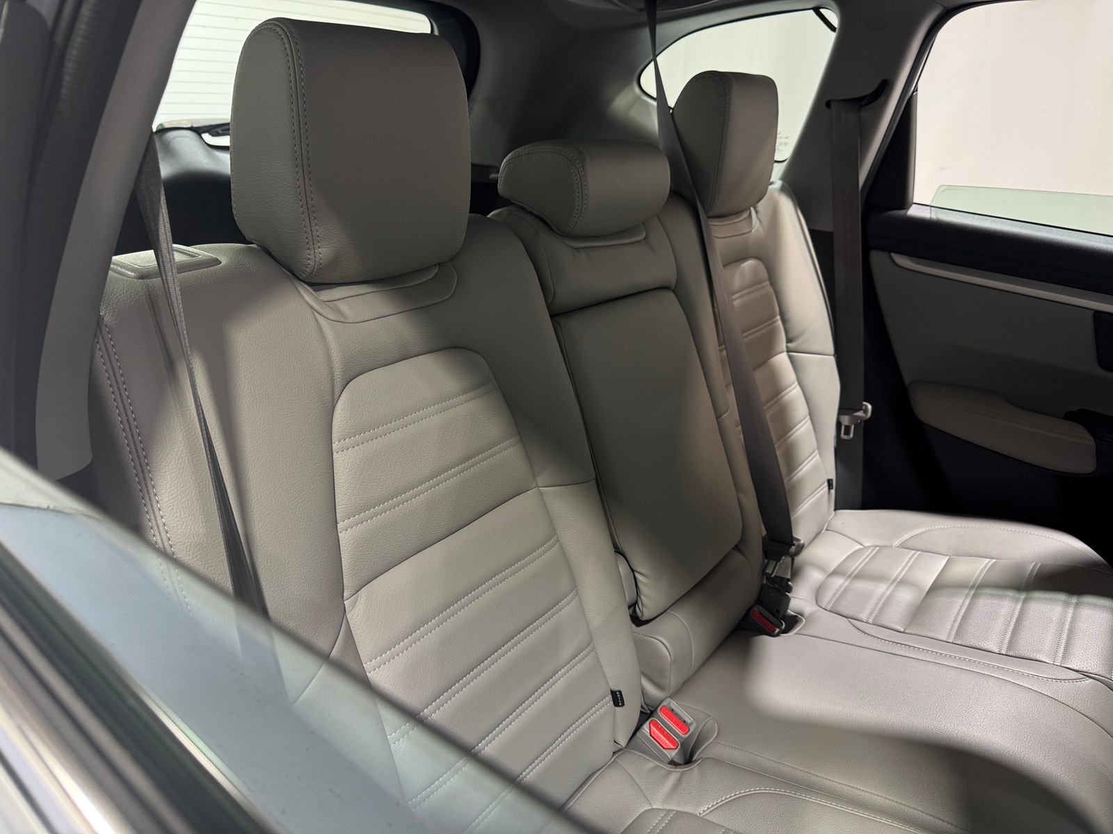 Thumbnail: 2019 Honda CR-V - 6