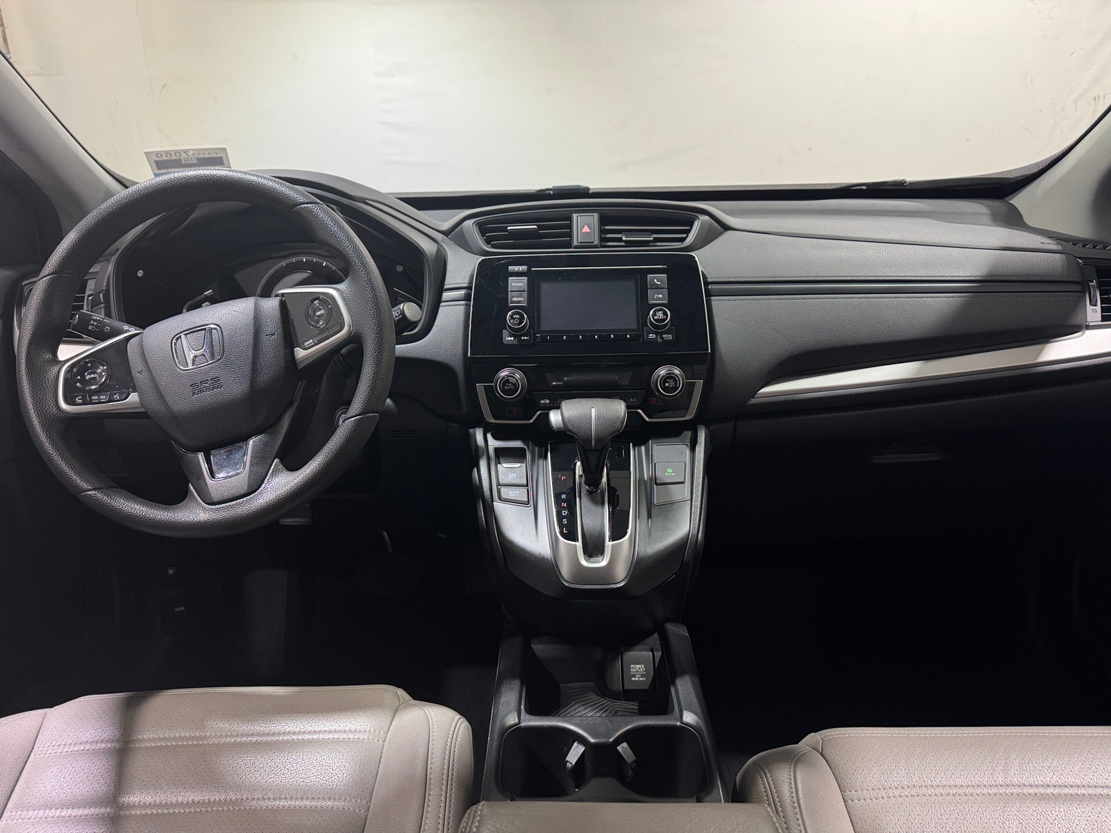 Thumbnail: 2019 Honda CR-V - 3