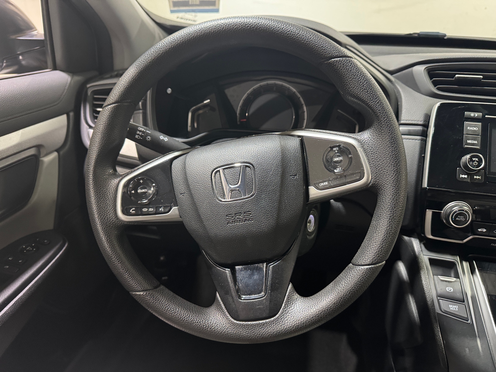 Thumbnail: 2019 Honda CR-V - 5