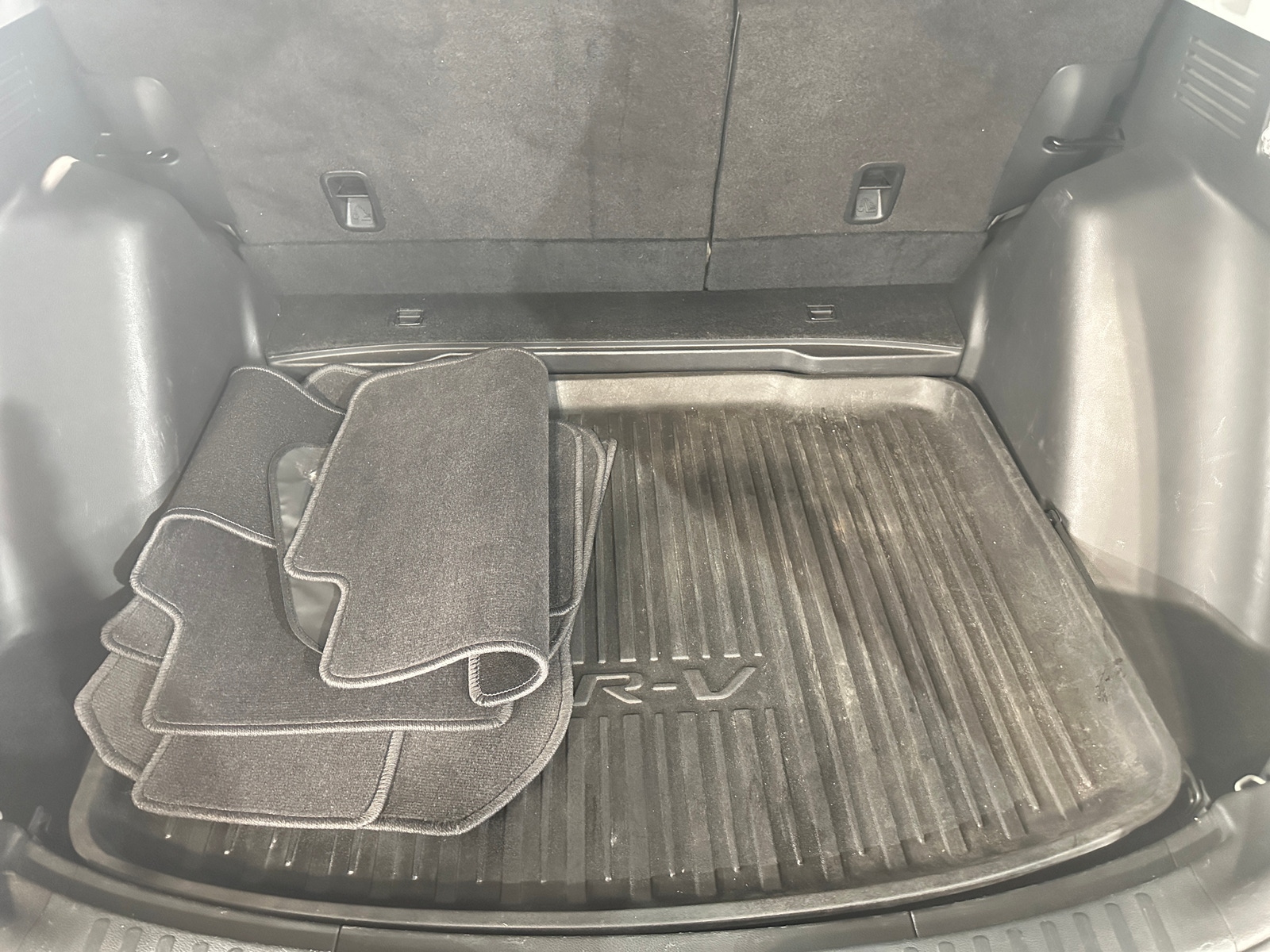 Thumbnail: 2019 Honda CR-V - 7